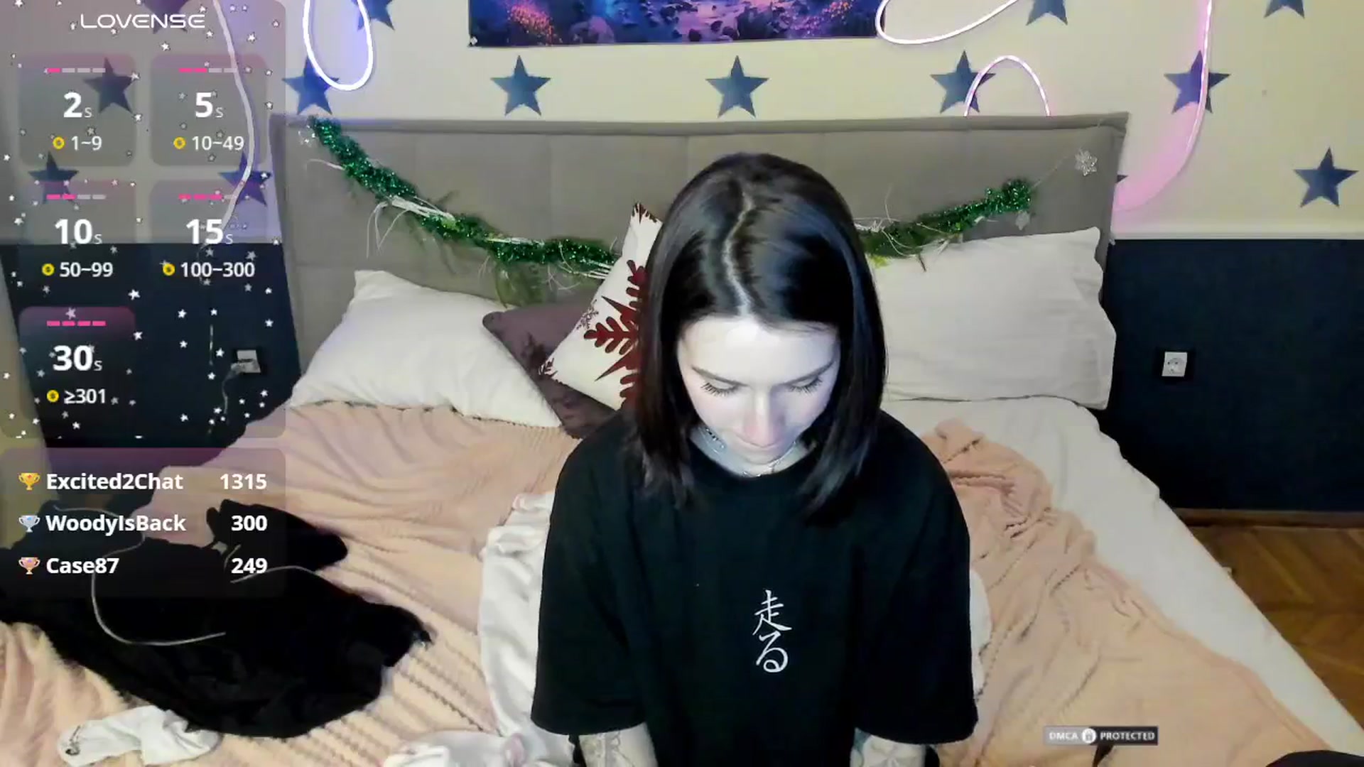 Gallery image thumbnail from LilyPoly's myfreecams stream on, 01/03/2026, 02:10 image 18 of 20