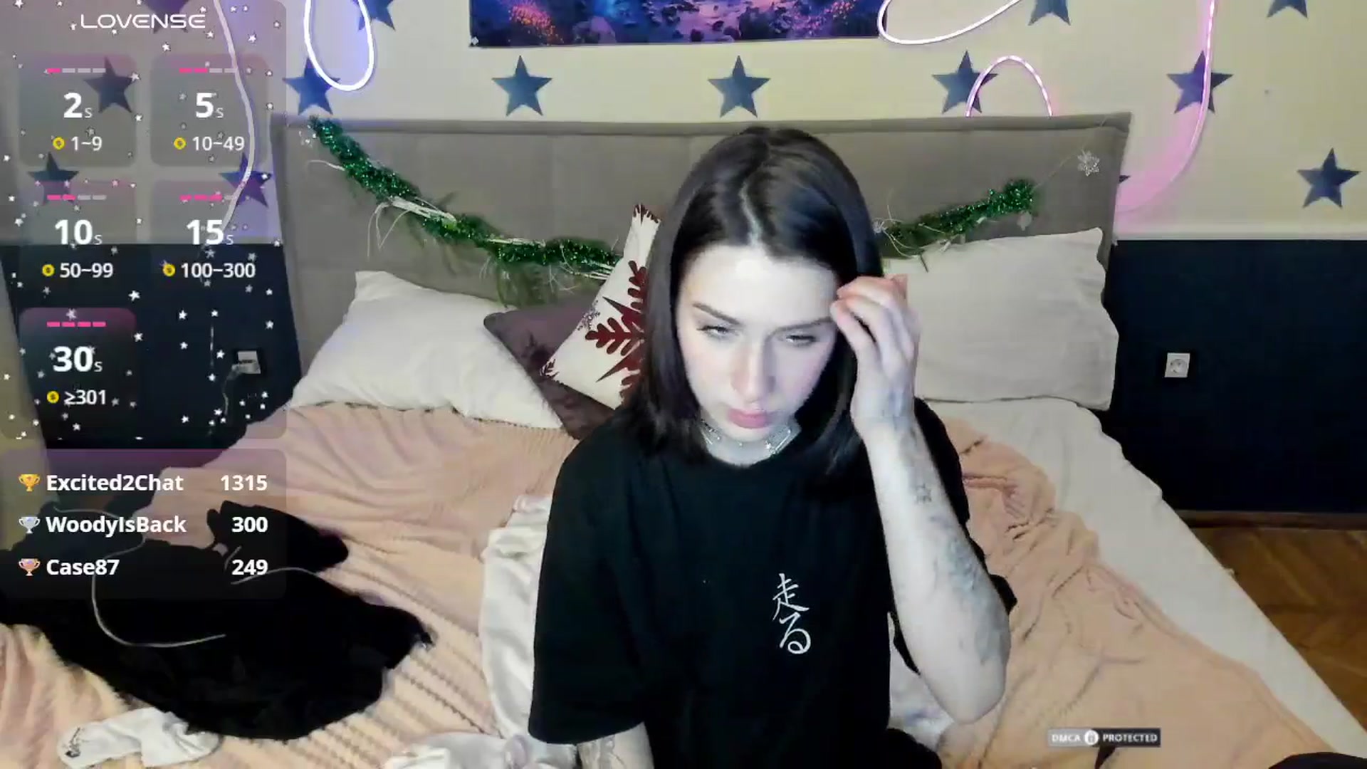 Gallery image thumbnail from LilyPoly's myfreecams stream on, 01/03/2026, 02:10 image 11 of 20