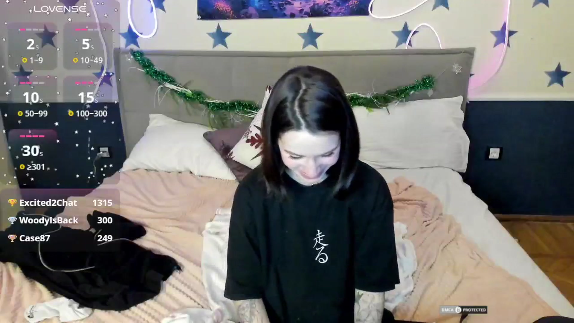 Gallery image thumbnail from LilyPoly's myfreecams stream on, 01/03/2026, 02:10 image 13 of 20