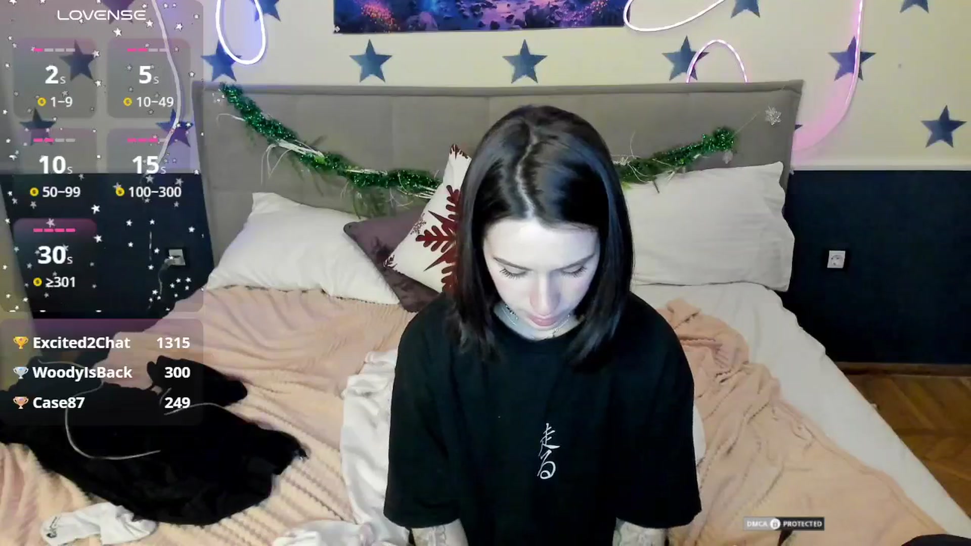 Gallery image thumbnail from LilyPoly's myfreecams stream on, 01/03/2026, 02:10 image 17 of 20