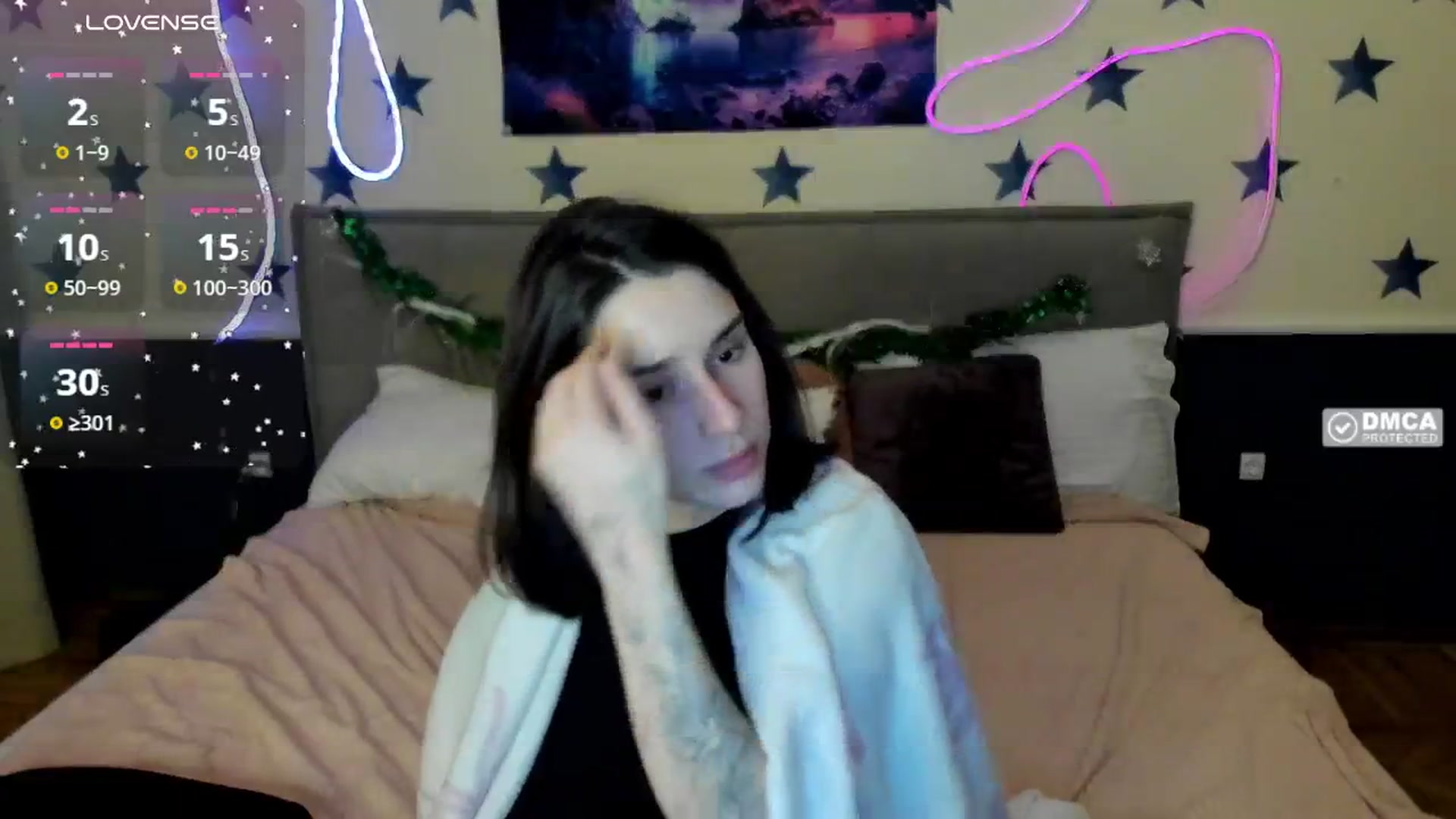 Gallery image thumbnail from LilyPoly's myfreecams stream on, 01/03/2026, 22:06 image 2 of 20