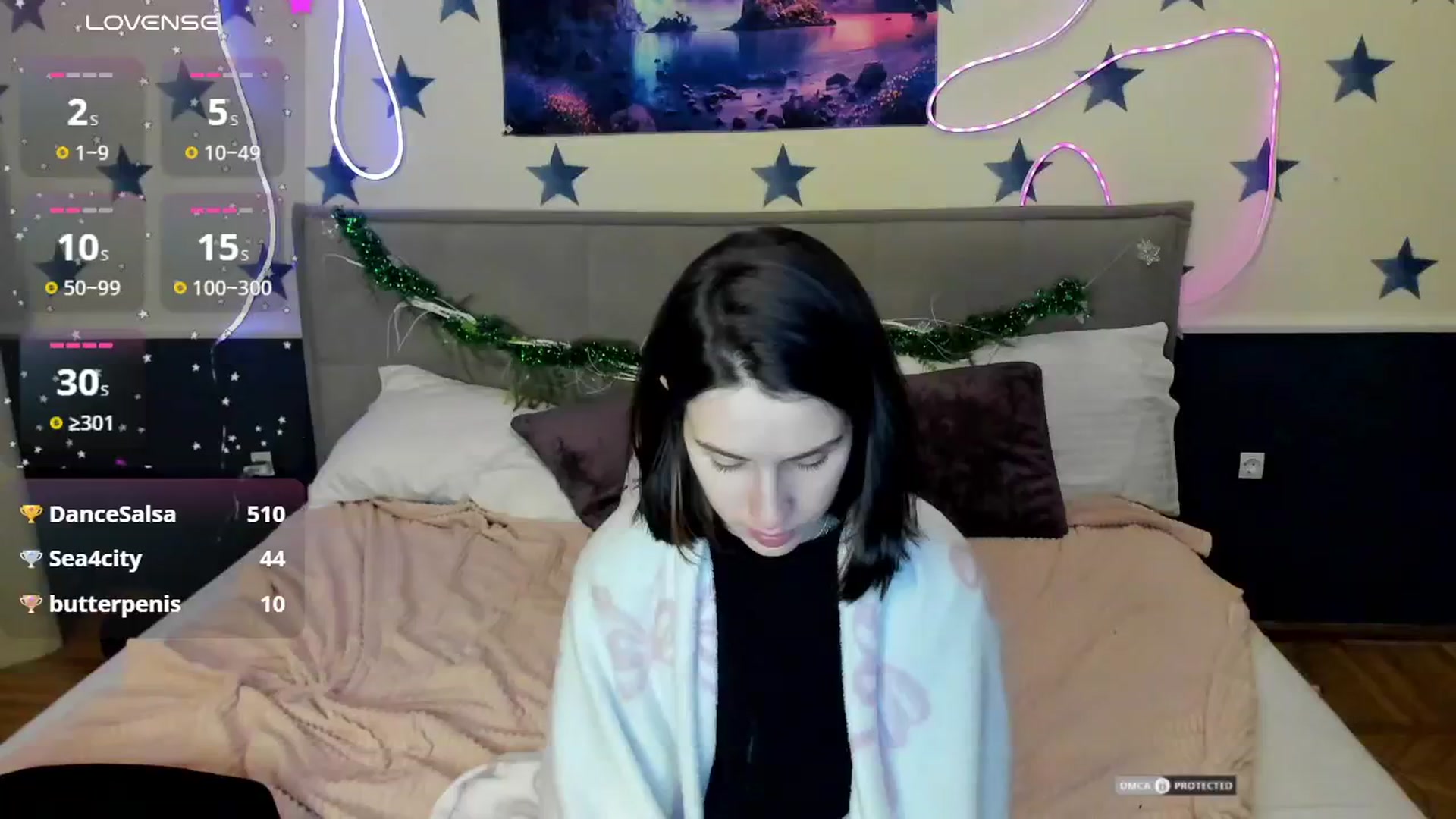 Gallery image thumbnail from LilyPoly's myfreecams stream on, 01/03/2026, 23:29 image 15 of 20