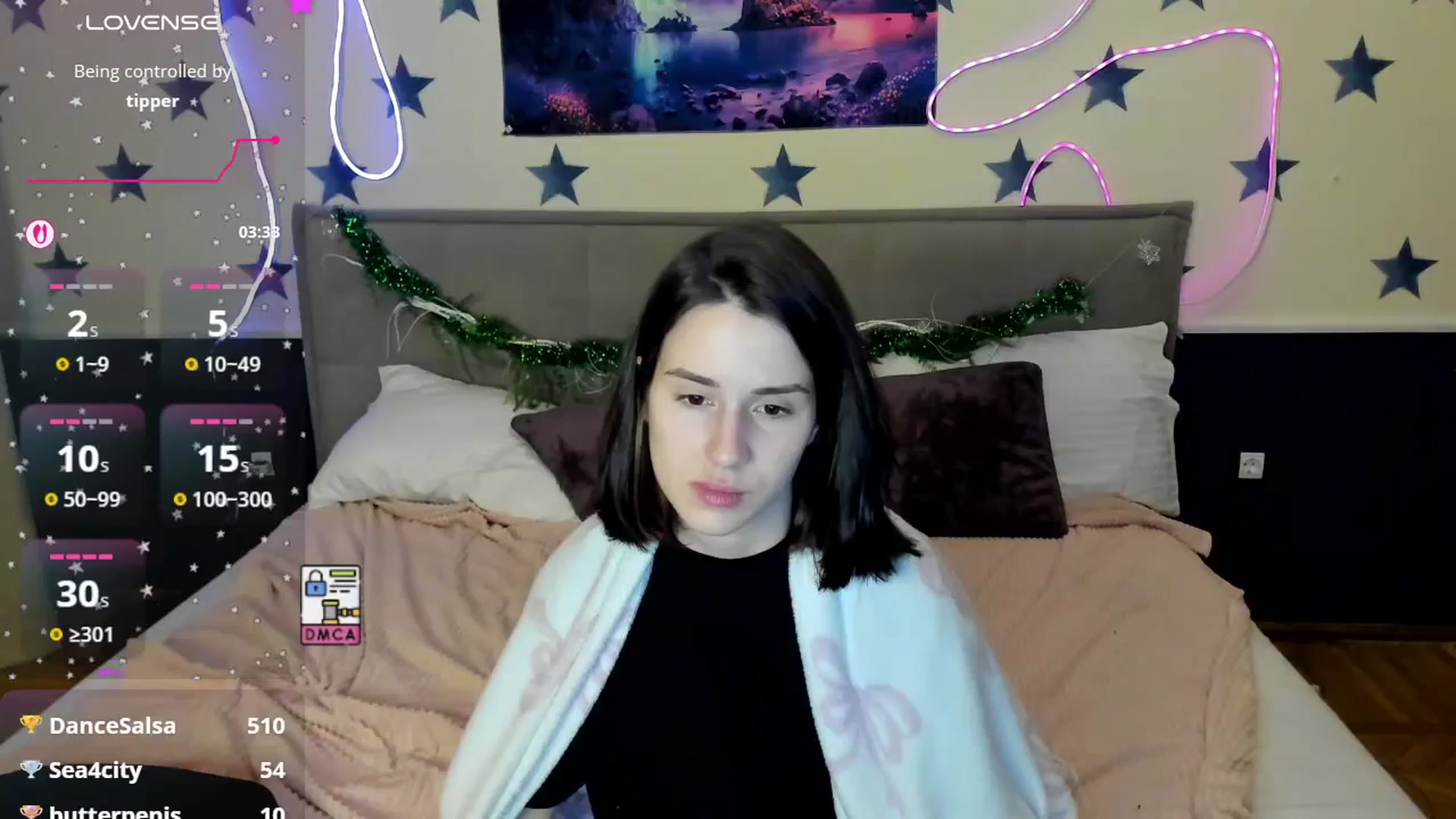 Gallery image thumbnail from LilyPoly's myfreecams stream on, 01/03/2026, 23:29 image 19 of 20