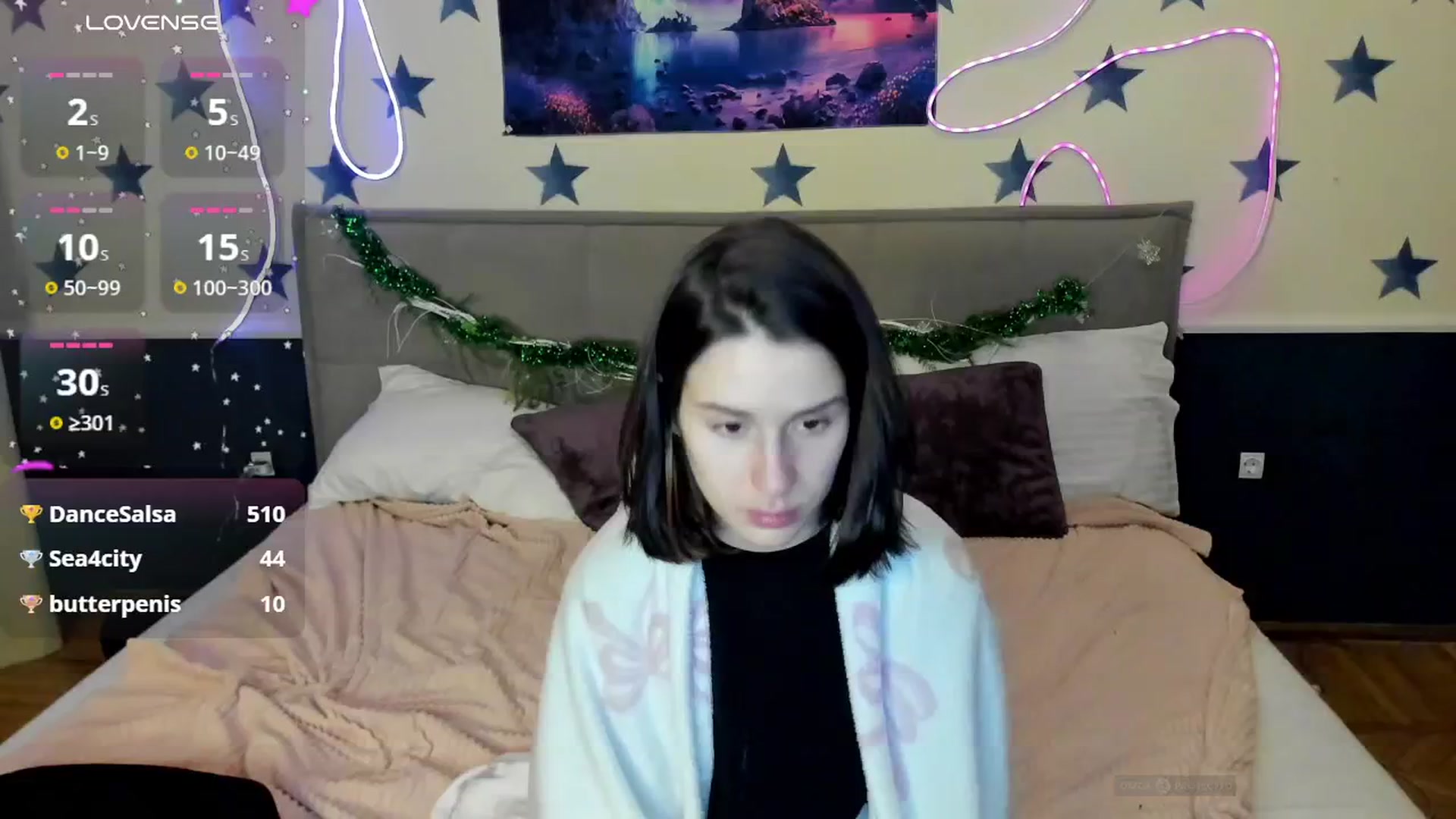 Gallery image thumbnail from LilyPoly's myfreecams stream on, 01/03/2026, 23:29 image 16 of 20