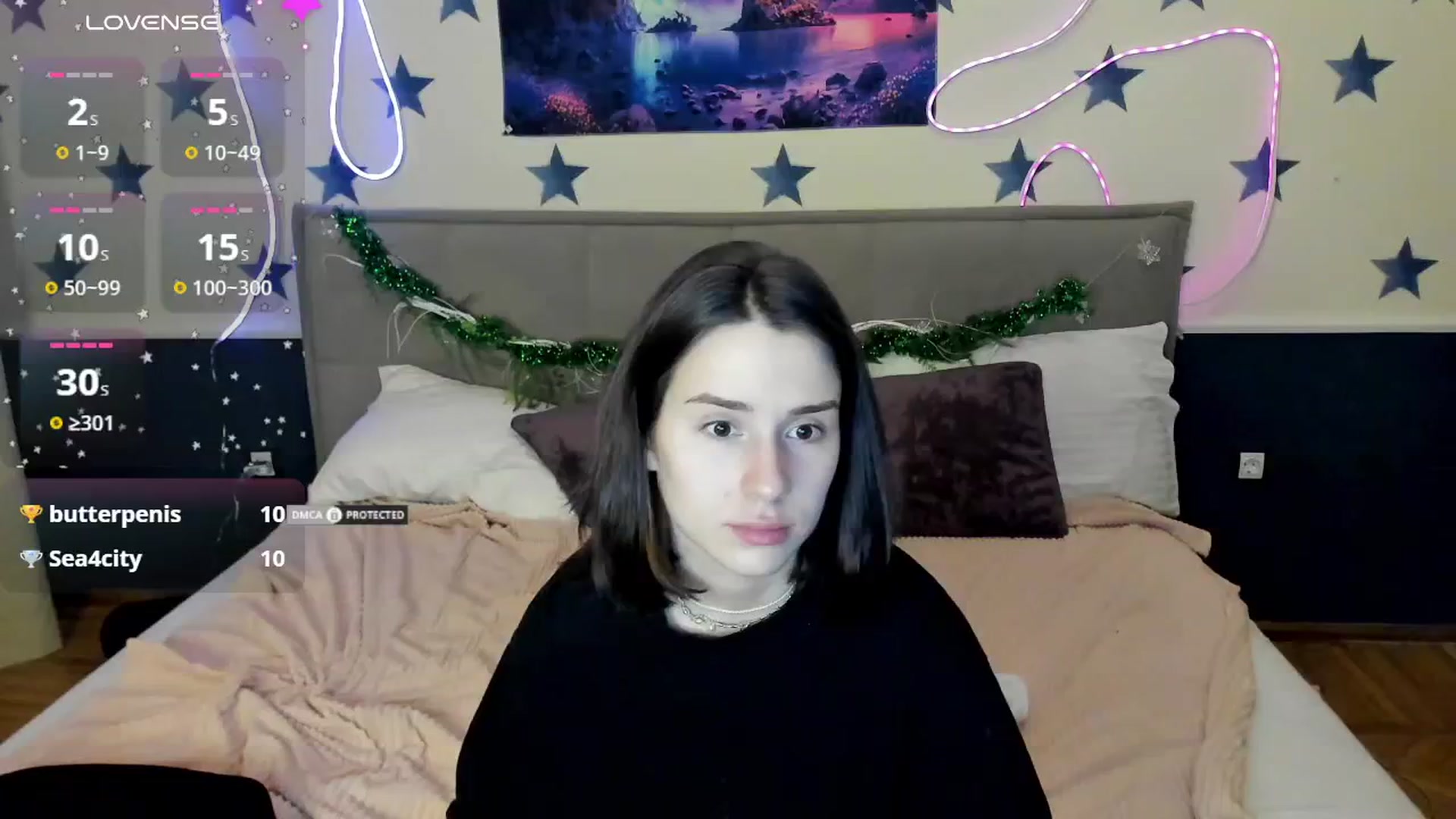 Gallery image thumbnail from LilyPoly's myfreecams stream on, 01/03/2026, 23:29 image 9 of 20