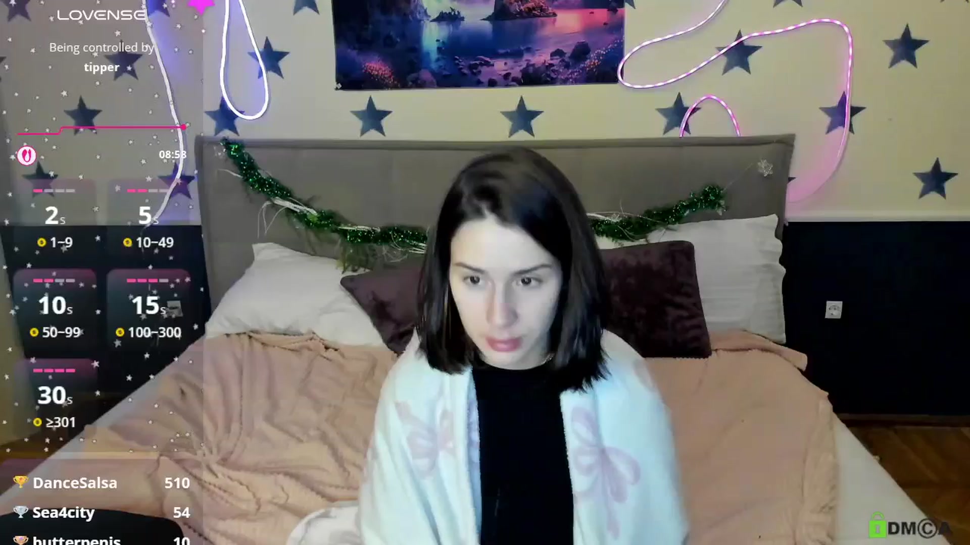 Gallery image thumbnail from LilyPoly's myfreecams stream on, 01/03/2026, 23:29 image 17 of 20