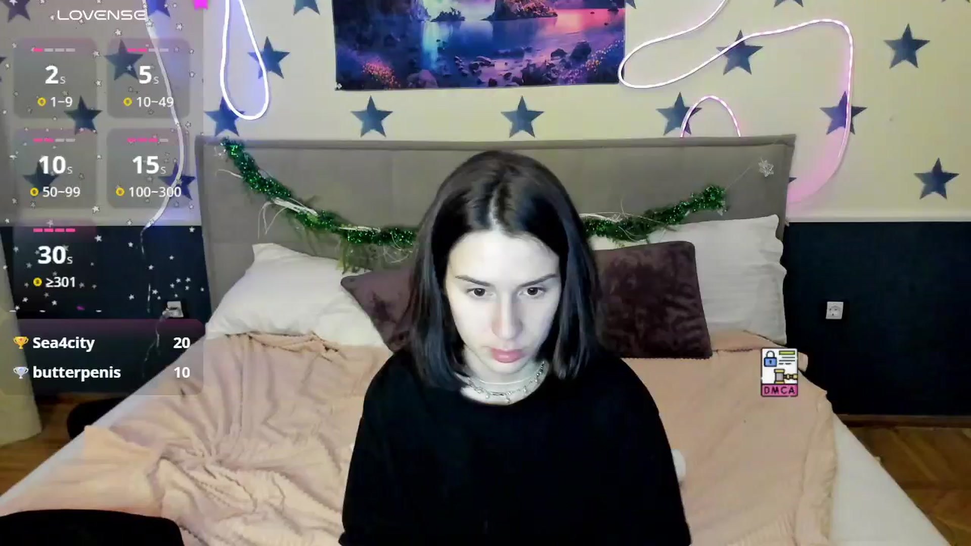 Gallery image thumbnail from LilyPoly's myfreecams stream on, 01/03/2026, 23:29 image 11 of 20