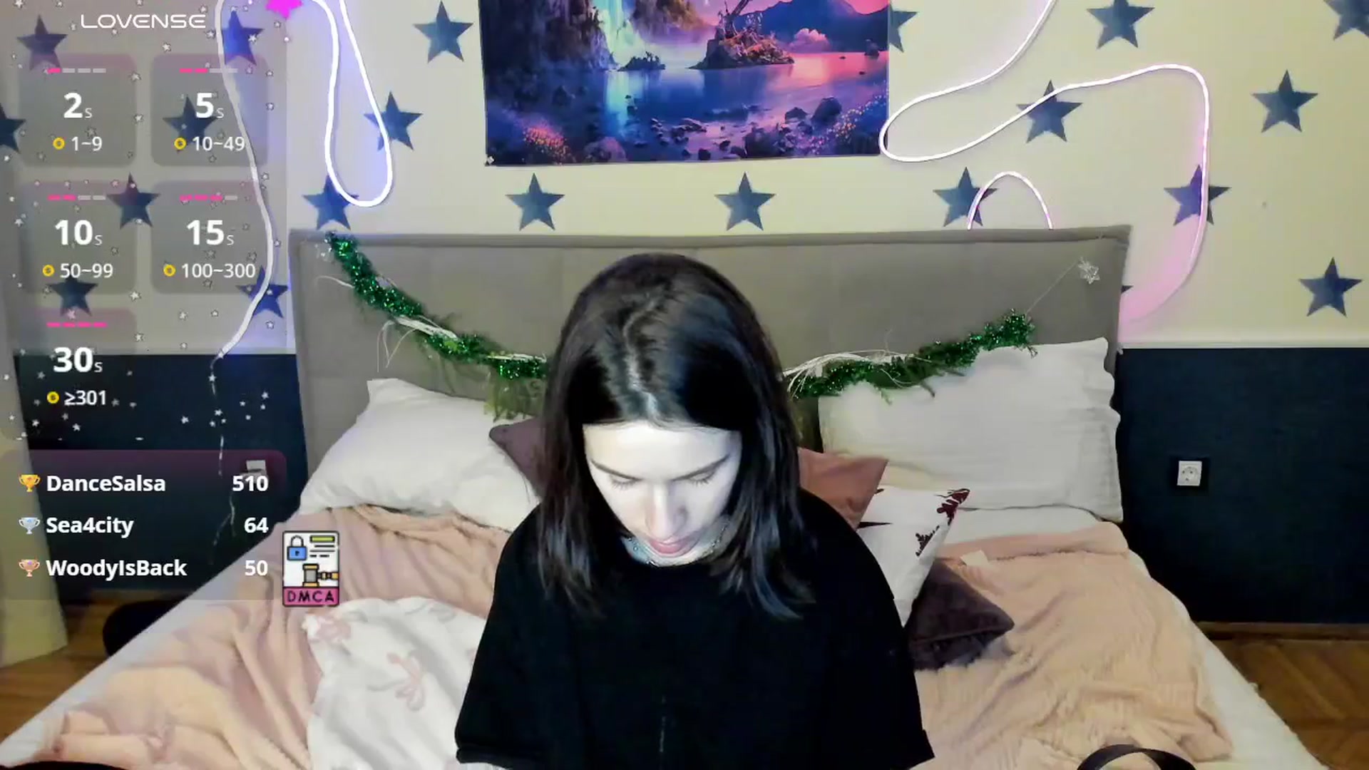 Gallery image thumbnail from LilyPoly's myfreecams stream on, 01/04/2026, 02:23 image 2 of 20