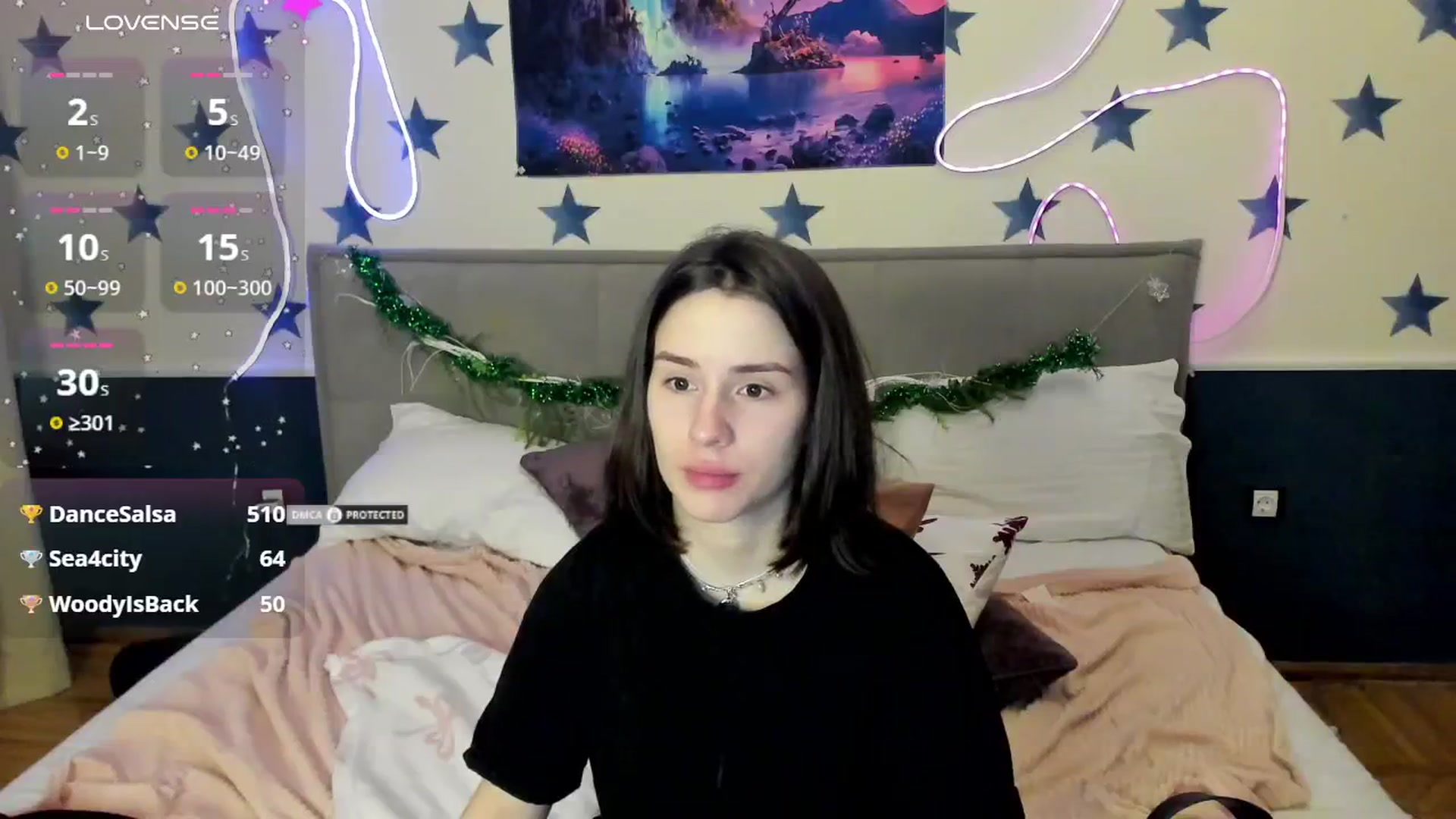 Gallery image thumbnail from LilyPoly's myfreecams stream on, 01/04/2026, 02:23 image 6 of 20