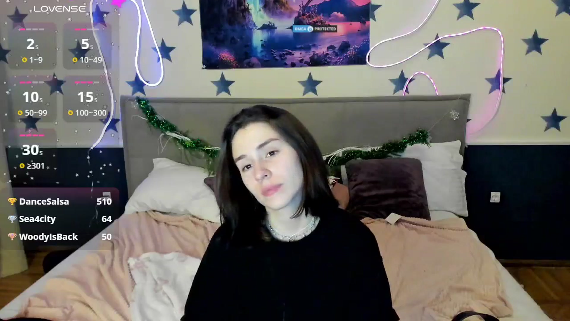 Gallery image thumbnail from LilyPoly's myfreecams stream on, 01/04/2026, 02:23 image 14 of 20