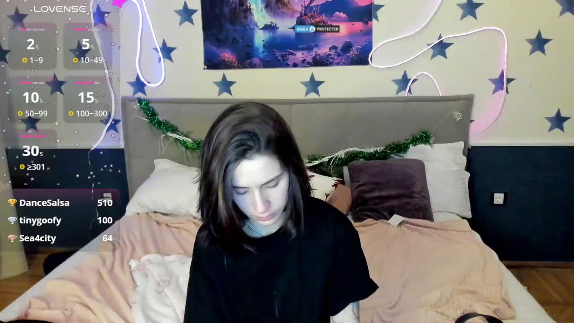 Gallery image thumbnail from LilyPoly's myfreecams stream on, 01/04/2026, 02:23 image 19 of 20