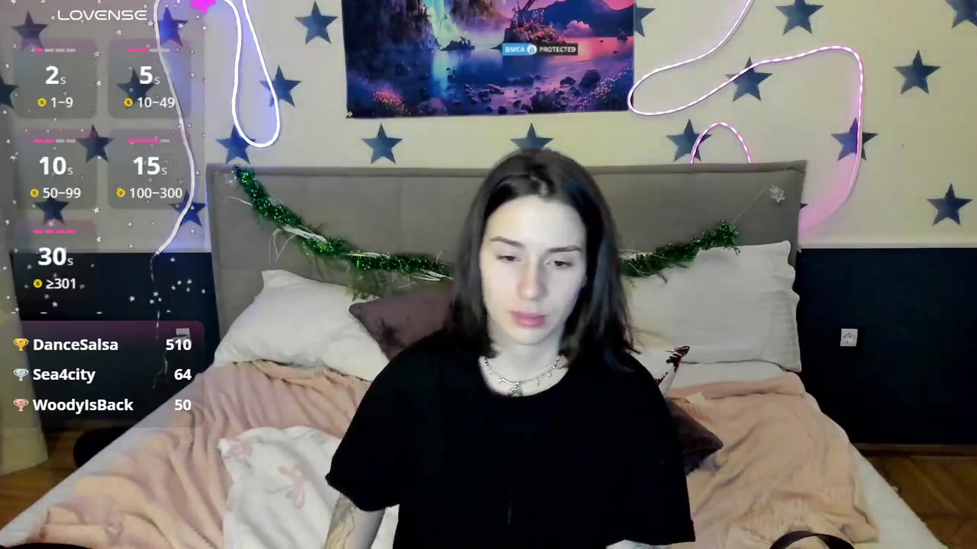 Gallery image thumbnail from LilyPoly's myfreecams stream on, 01/04/2026, 02:23 image 4 of 20