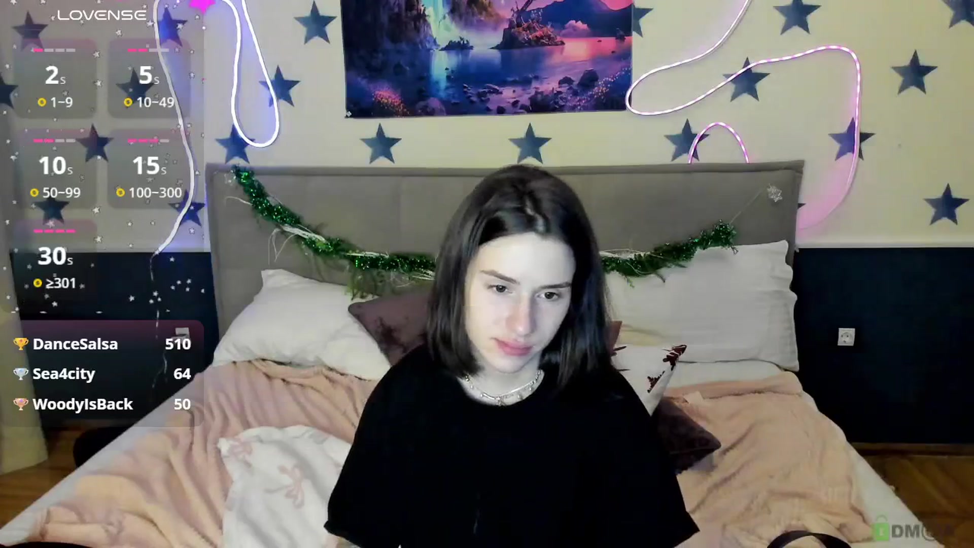 Gallery image thumbnail from LilyPoly's myfreecams stream on, 01/04/2026, 02:23 image 8 of 20
