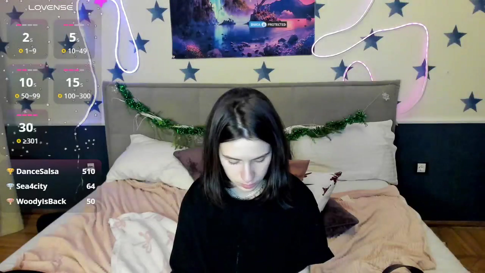 Gallery image thumbnail from LilyPoly's myfreecams stream on, 01/04/2026, 02:23 image 9 of 20