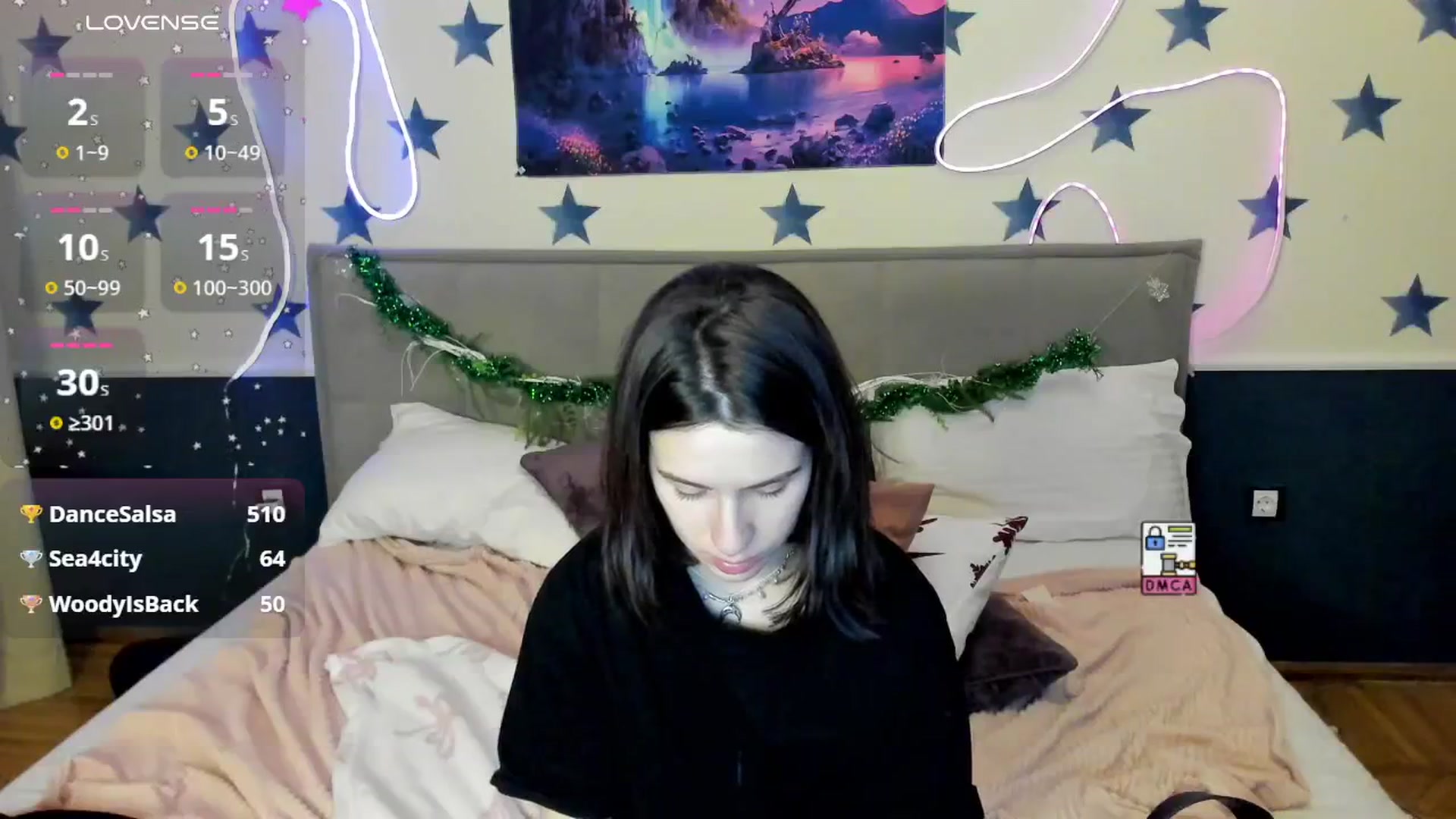 Gallery image thumbnail from LilyPoly's myfreecams stream on, 01/04/2026, 02:23 image 5 of 20