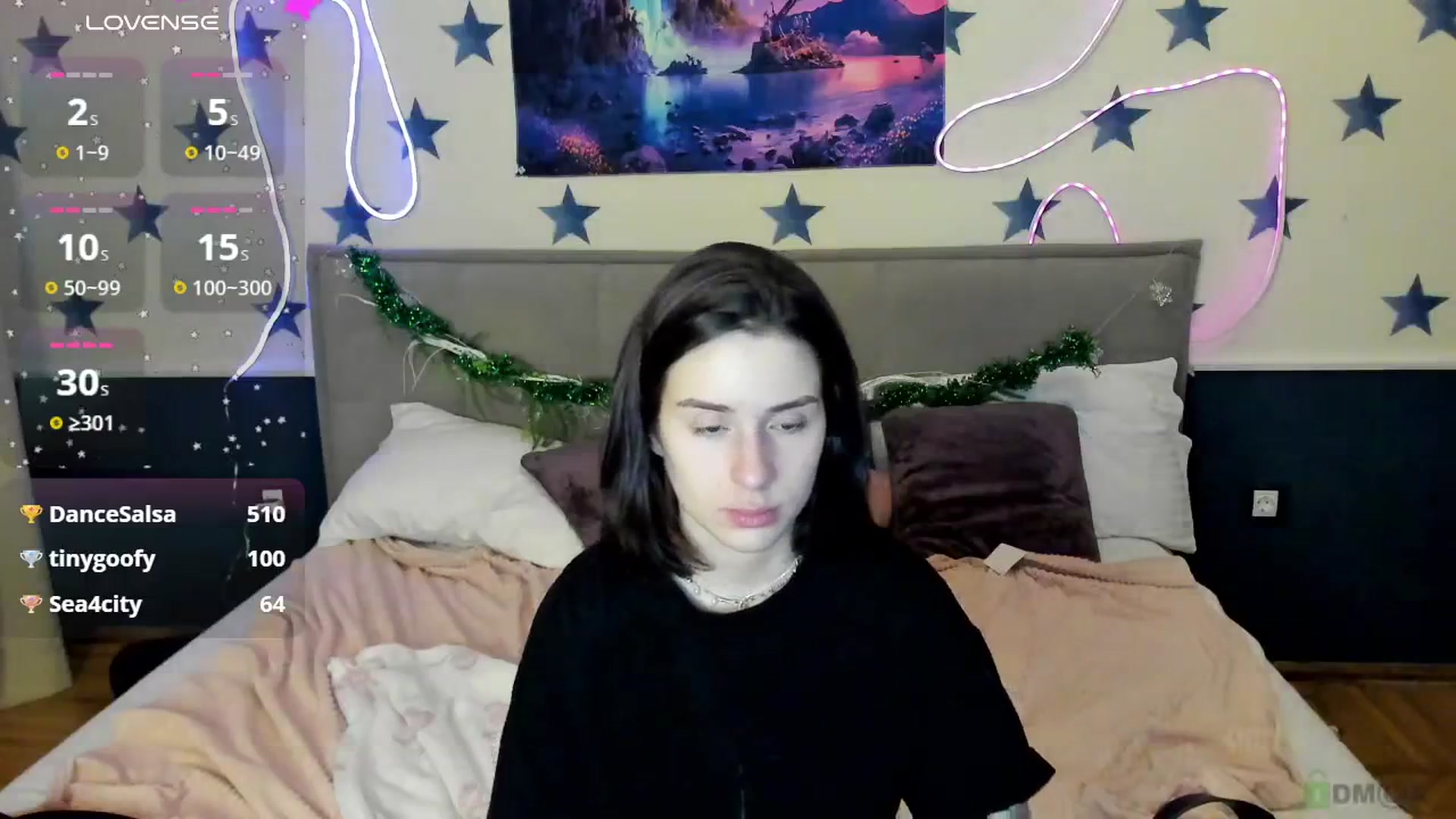 Gallery image thumbnail from LilyPoly's myfreecams stream on, 01/04/2026, 02:23 image 18 of 20