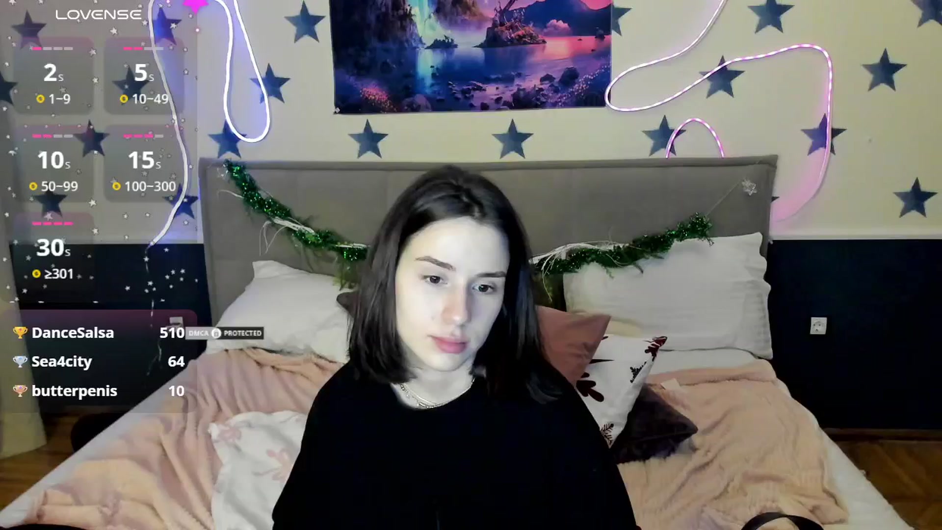 Gallery image thumbnail from LilyPoly's myfreecams stream on, 01/04/2026, 02:23 image 1 of 20