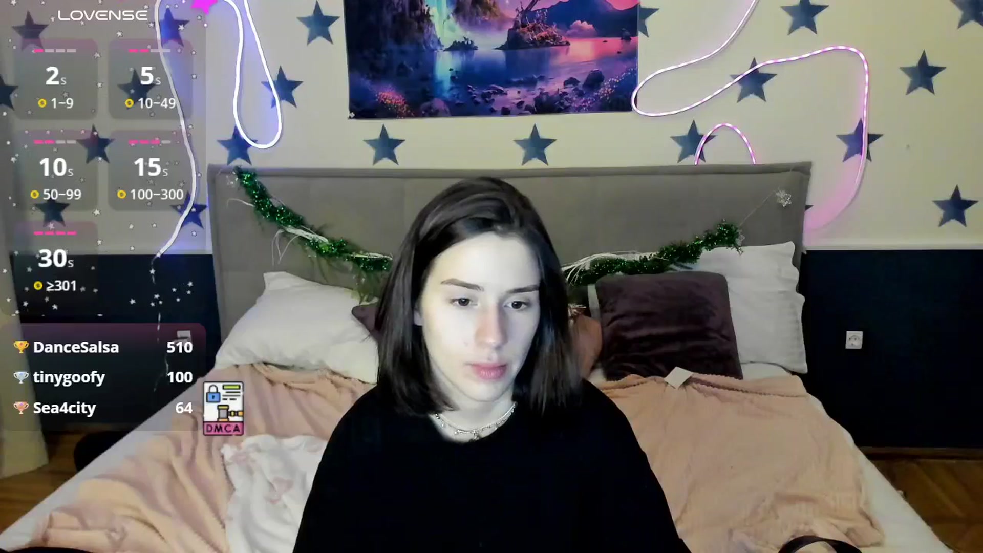Gallery image thumbnail from LilyPoly's myfreecams stream on, 01/04/2026, 02:23 image 17 of 20