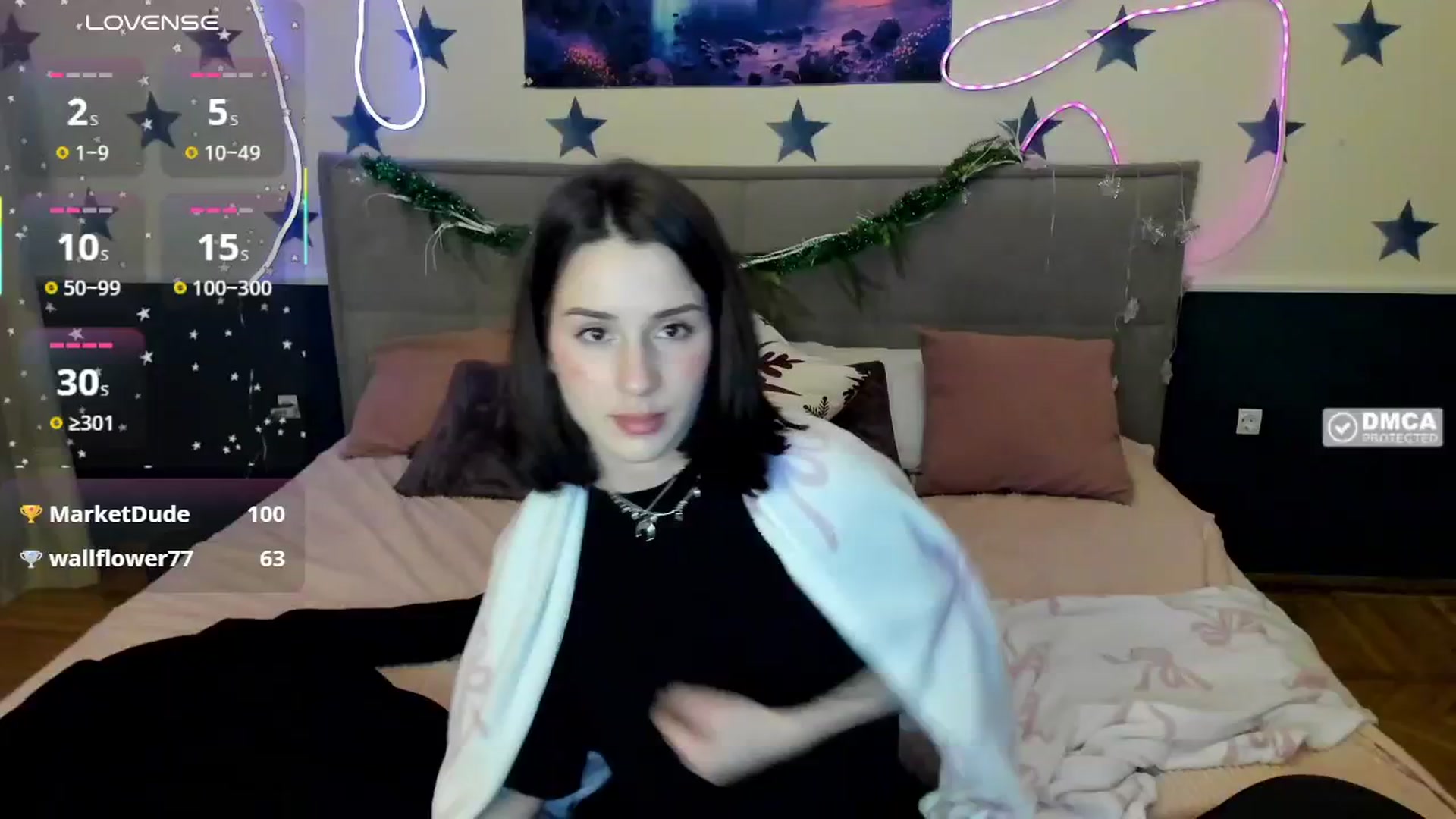 Gallery image thumbnail from LilyPoly's myfreecams stream on, 01/04/2026, 22:18 image 18 of 20