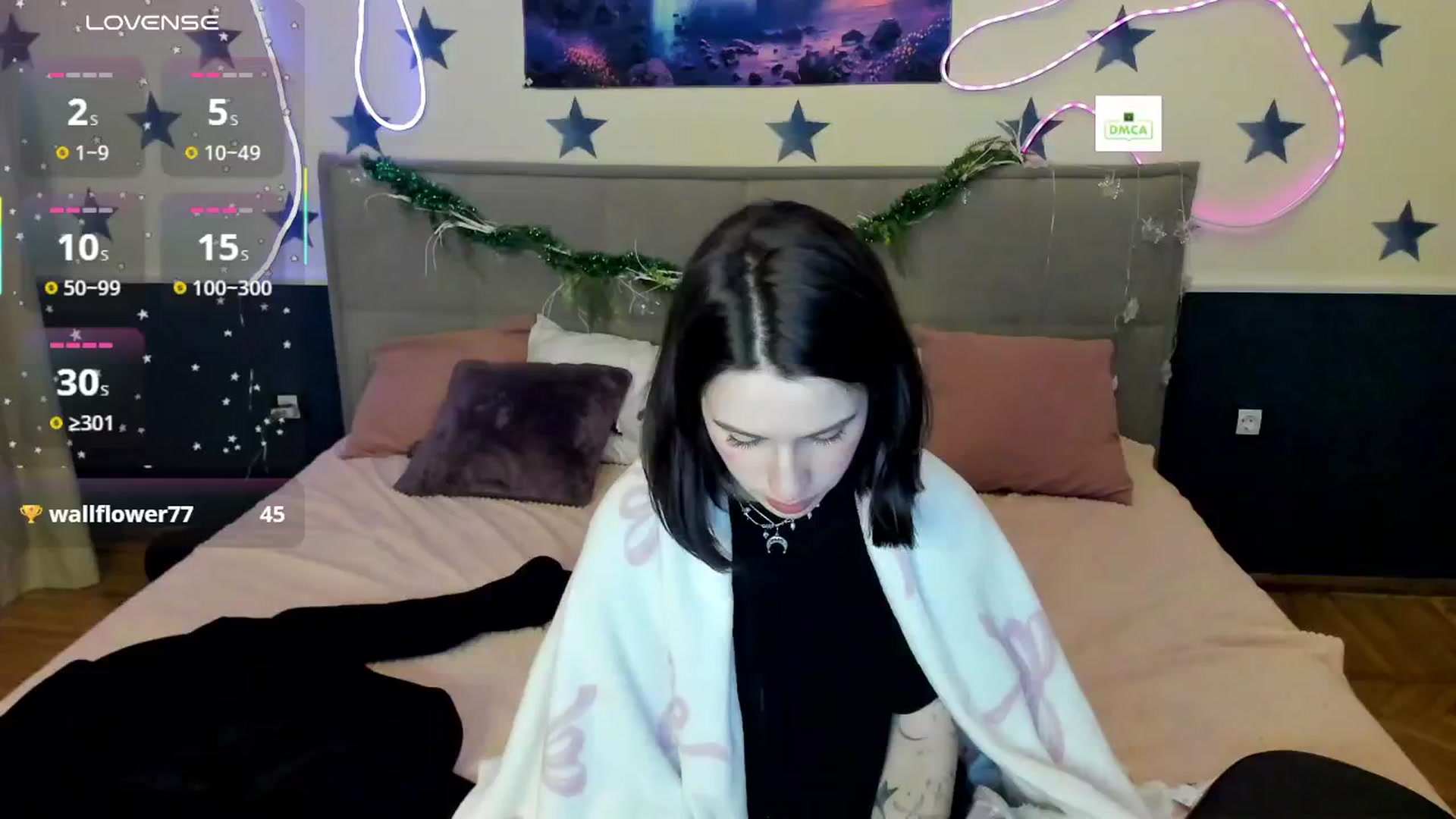 Gallery image thumbnail from LilyPoly's myfreecams stream on, 01/04/2026, 22:18 image 10 of 20