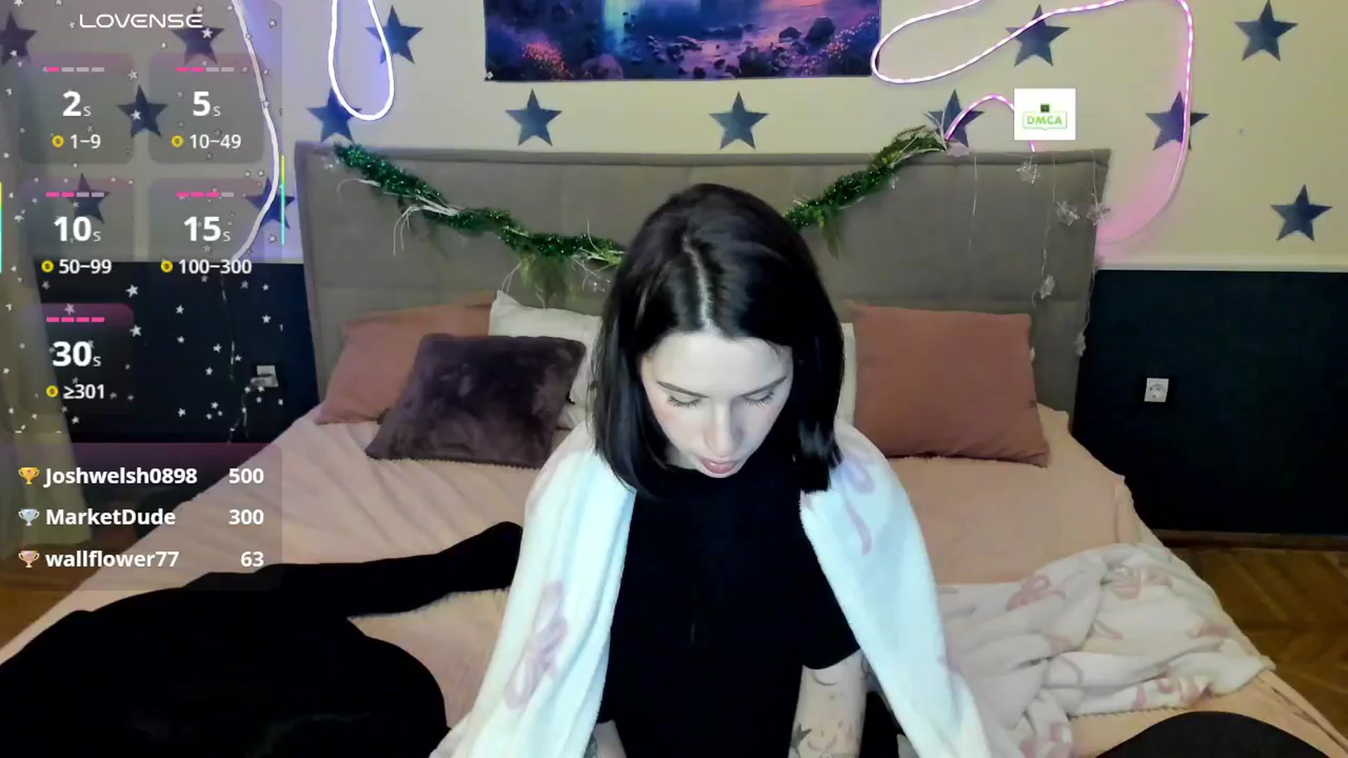Gallery image thumbnail from LilyPoly's myfreecams stream on, 01/04/2026, 22:18 image 20 of 20