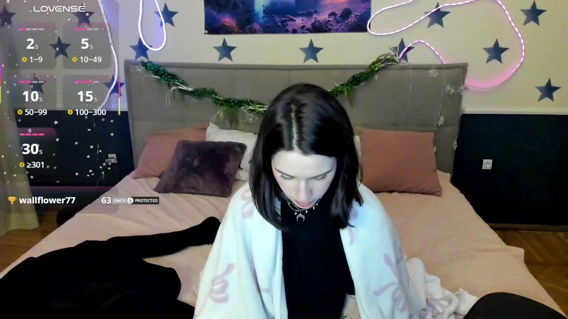 Gallery image thumbnail from LilyPoly's myfreecams stream on, 01/04/2026, 22:18 image 11 of 20