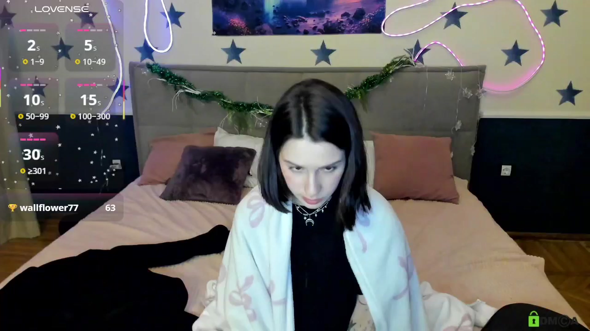 Gallery image thumbnail from LilyPoly's myfreecams stream on, 01/04/2026, 22:18 image 13 of 20