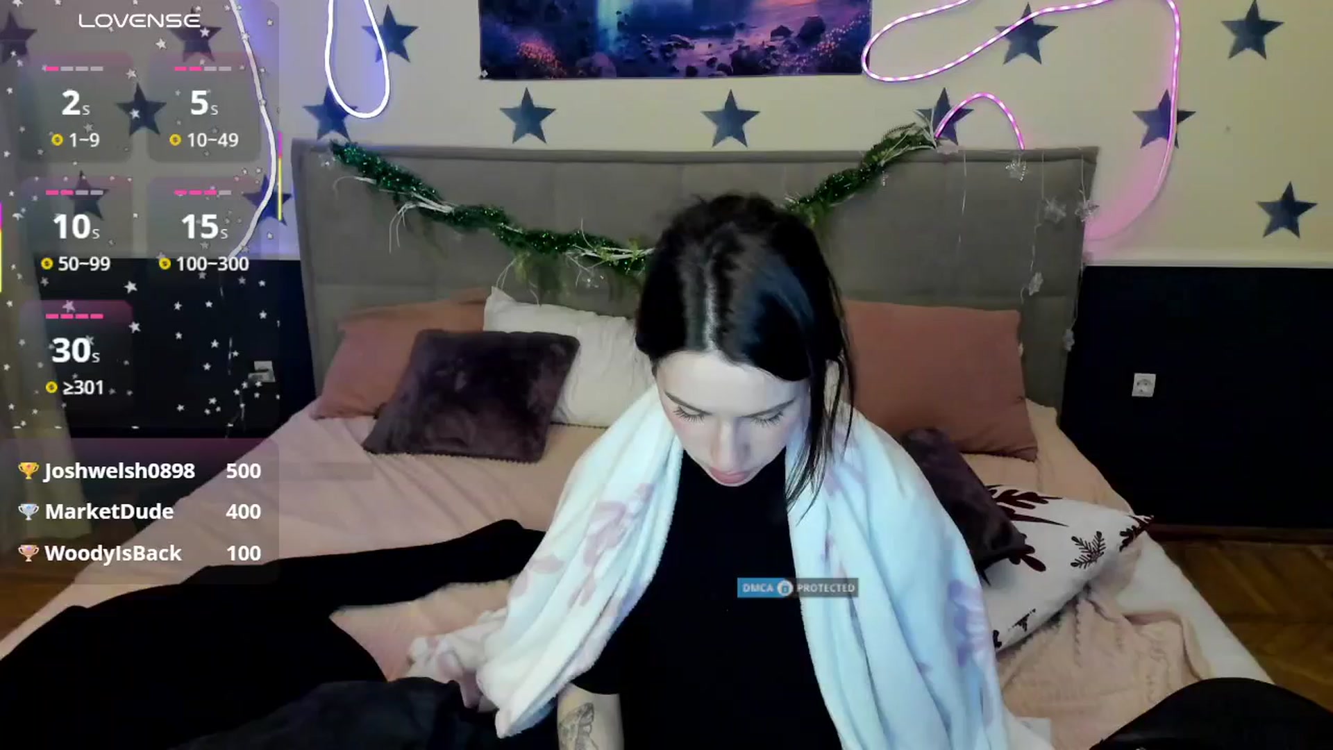 Gallery image thumbnail from LilyPoly's myfreecams stream on, 01/04/2026, 23:45 image 8 of 20