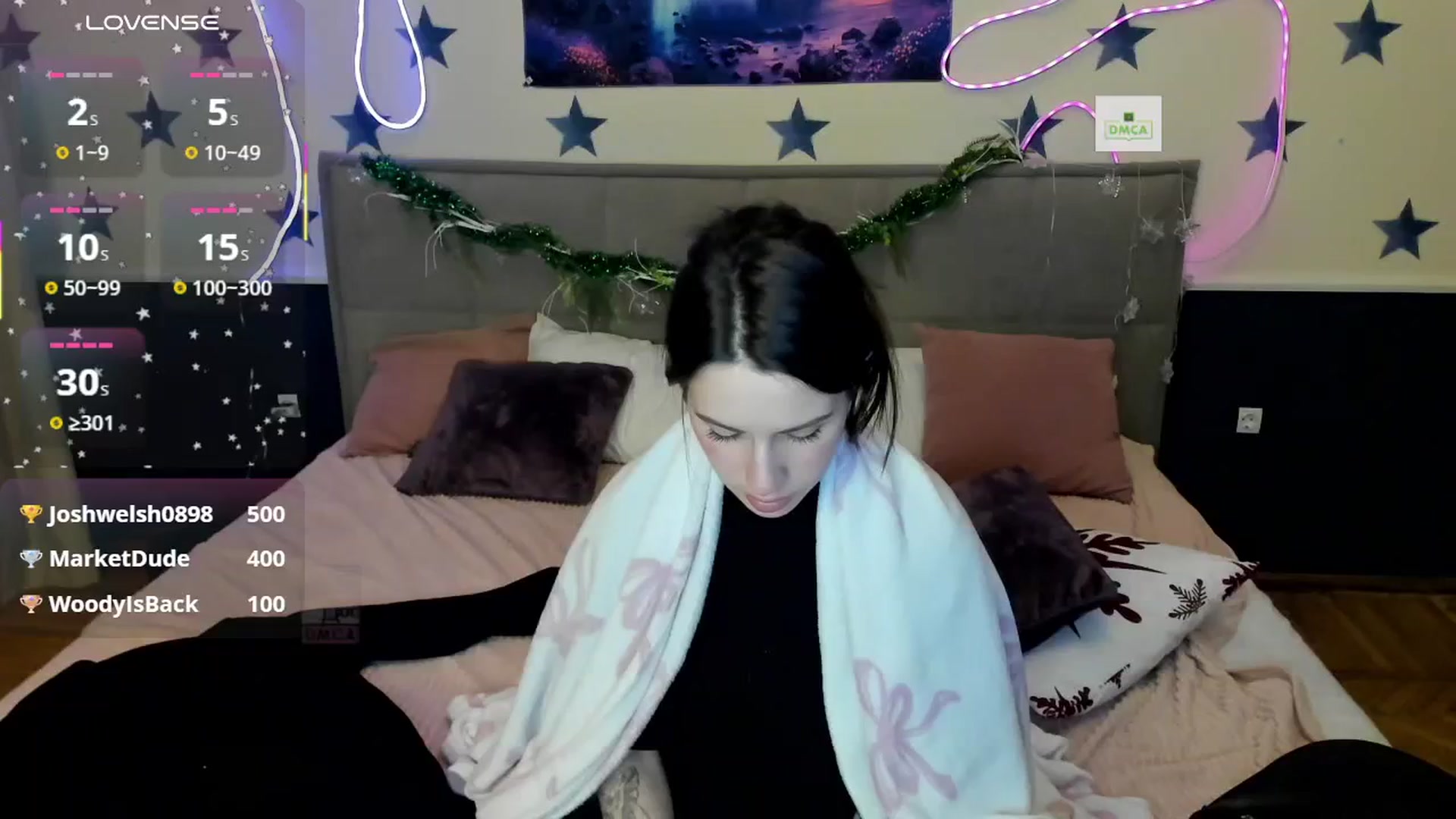Gallery image thumbnail from LilyPoly's myfreecams stream on, 01/04/2026, 23:45 image 14 of 20