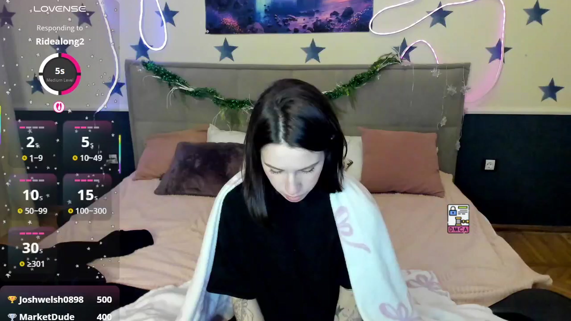 Gallery image thumbnail from LilyPoly's myfreecams stream on, 01/04/2026, 23:45 image 19 of 20