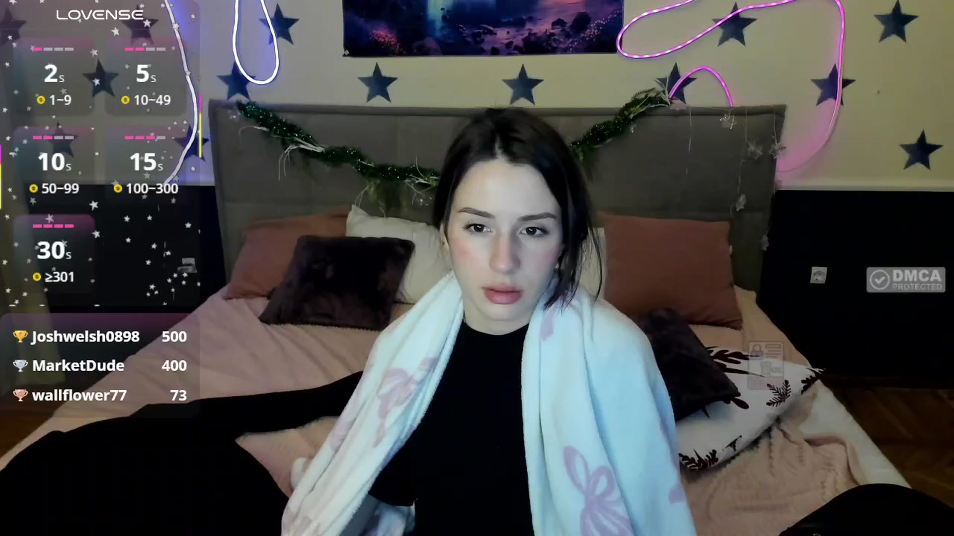 Gallery image thumbnail from LilyPoly's myfreecams stream on, 01/04/2026, 23:45 image 2 of 20