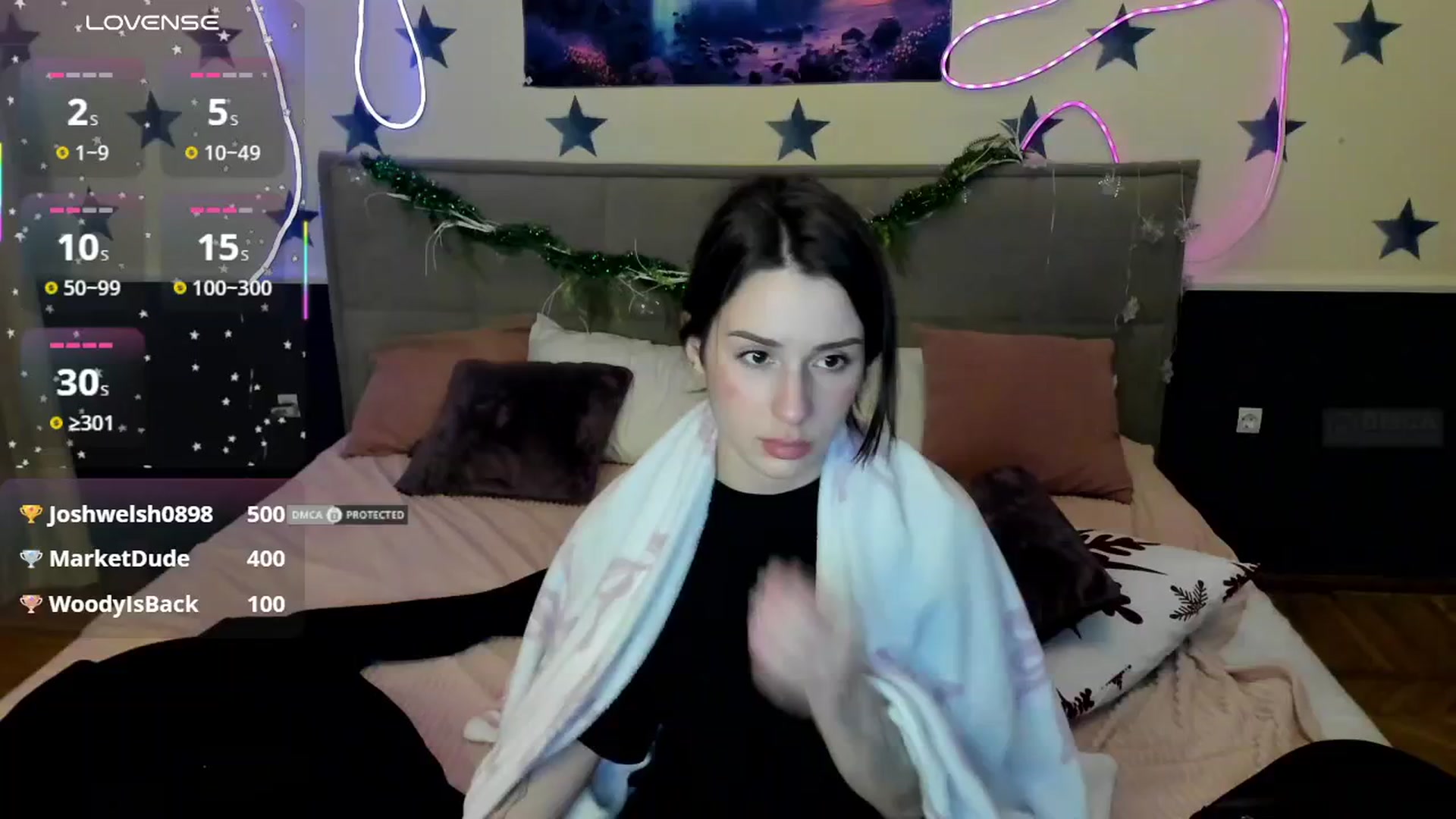 Gallery image thumbnail from LilyPoly's myfreecams stream on, 01/04/2026, 23:45 image 15 of 20