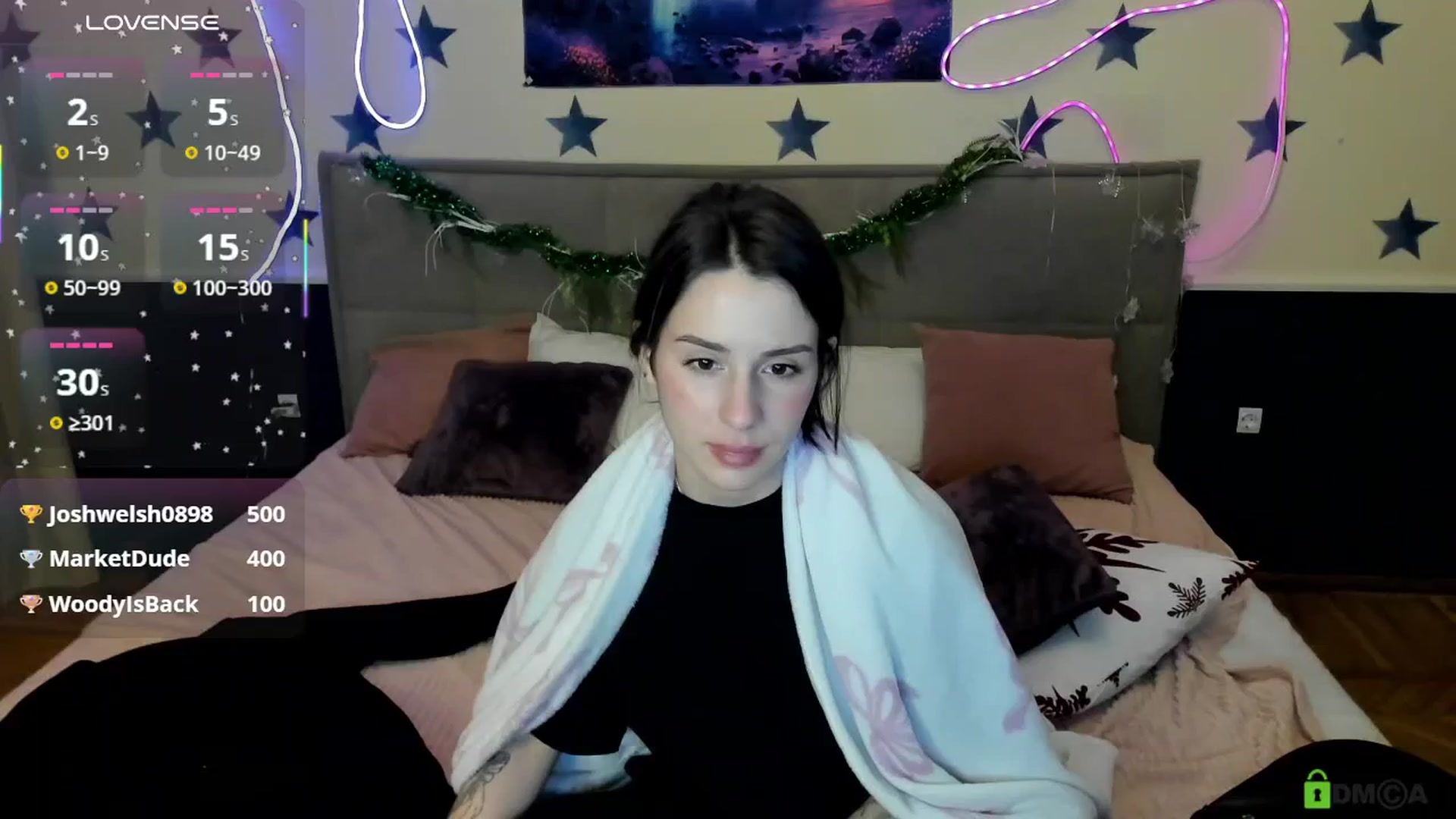 Gallery image thumbnail from LilyPoly's myfreecams stream on, 01/04/2026, 23:45 image 17 of 20