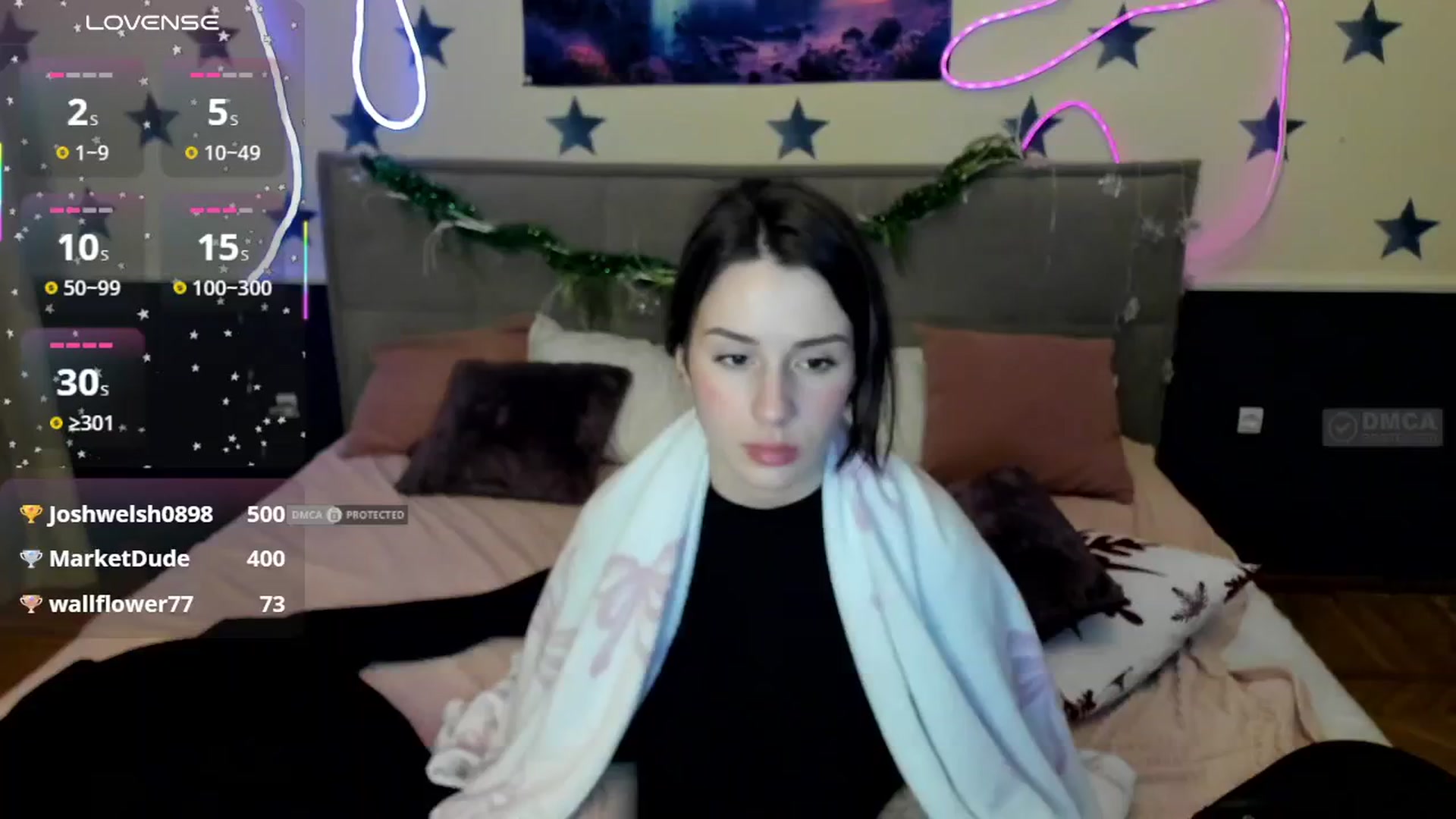 Gallery image thumbnail from LilyPoly's myfreecams stream on, 01/04/2026, 23:45 image 5 of 20