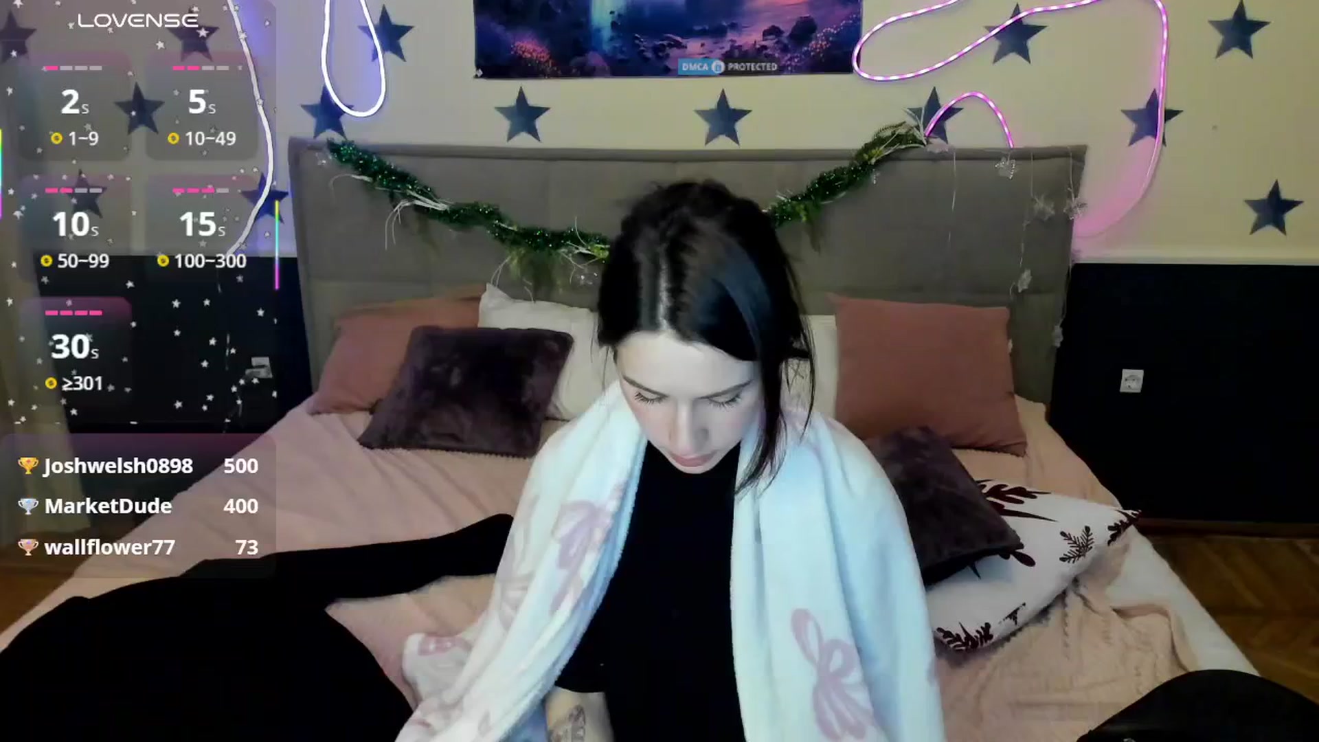 Gallery image thumbnail from LilyPoly's myfreecams stream on, 01/04/2026, 23:45 image 3 of 20