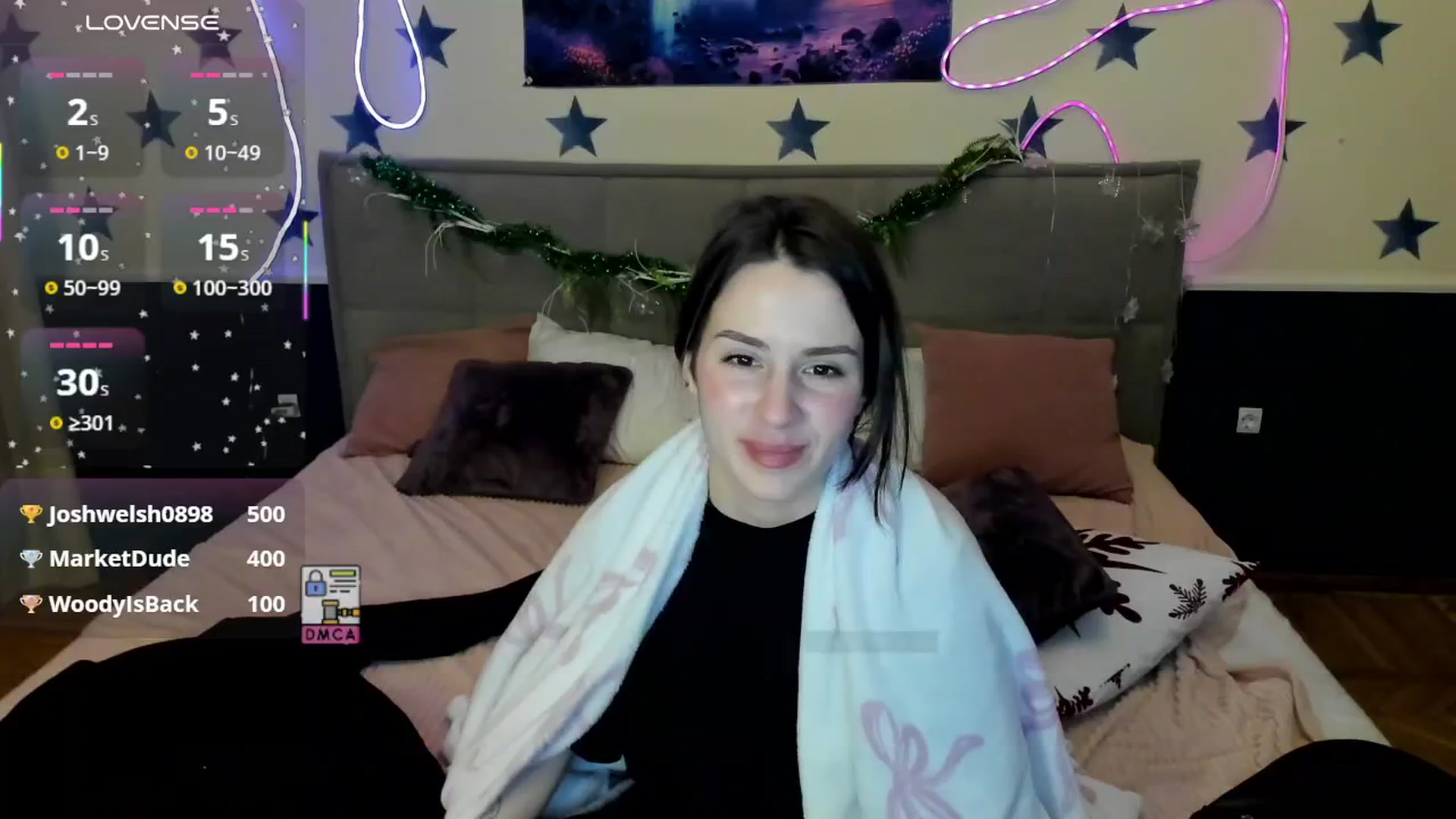 Gallery image thumbnail from LilyPoly's myfreecams stream on, 01/04/2026, 23:45 image 11 of 20
