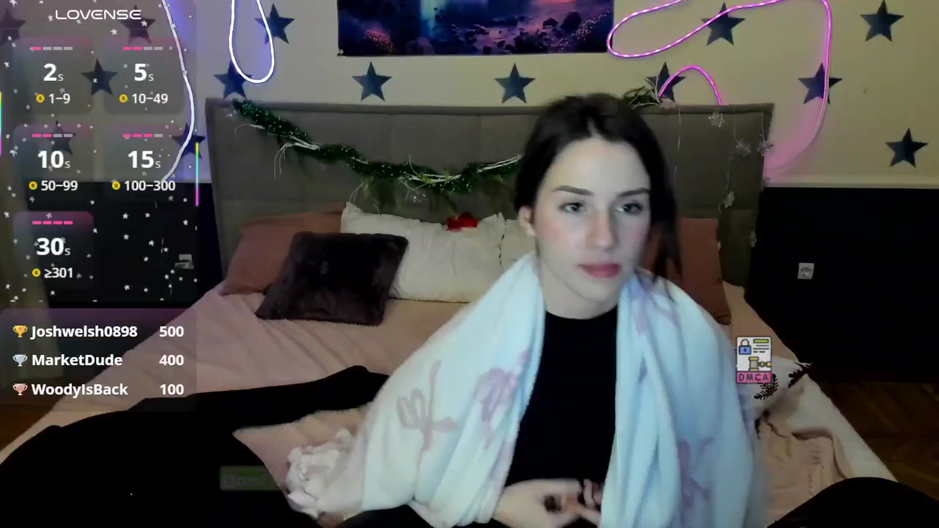 Gallery image thumbnail from LilyPoly's myfreecams stream on, 01/04/2026, 23:45 image 9 of 20