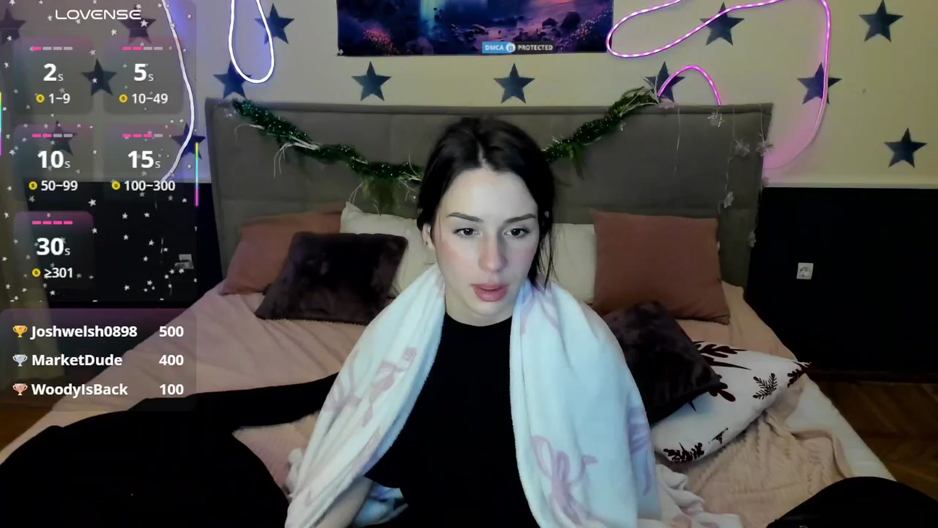 Gallery image thumbnail from LilyPoly's myfreecams stream on, 01/04/2026, 23:45 image 13 of 20