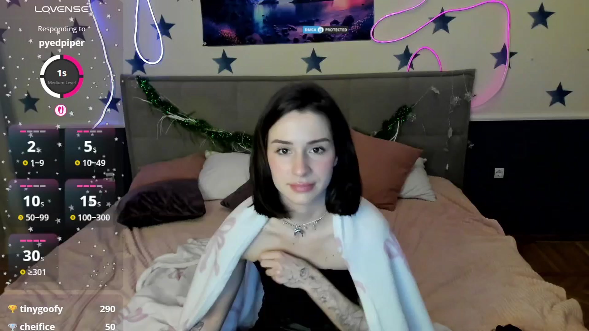 Gallery image thumbnail from LilyPoly's myfreecams stream on, 01/07/2026, 16:51 image 18 of 20