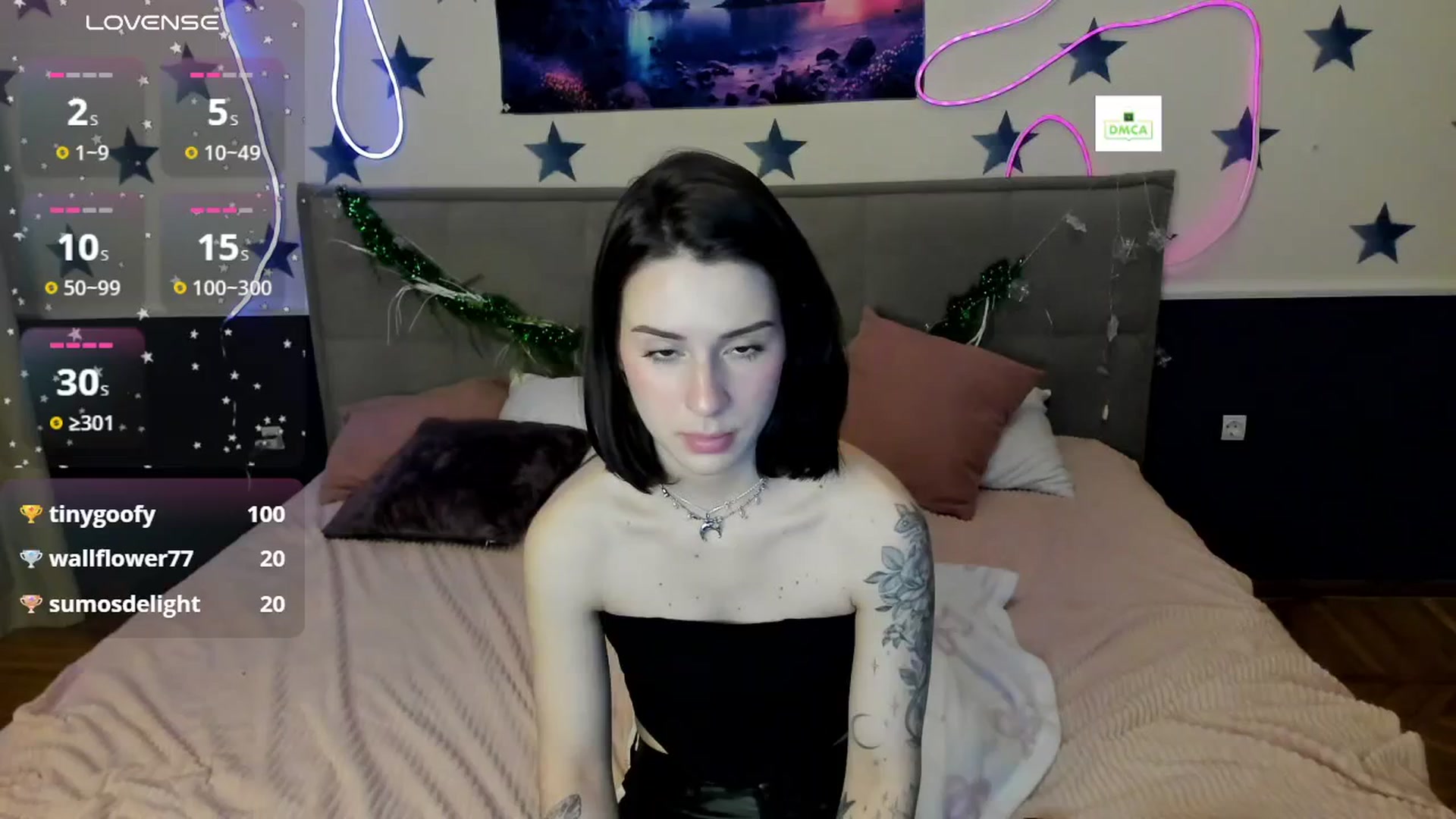 Gallery image thumbnail from LilyPoly's myfreecams stream on, 01/07/2026, 16:51 image 6 of 20