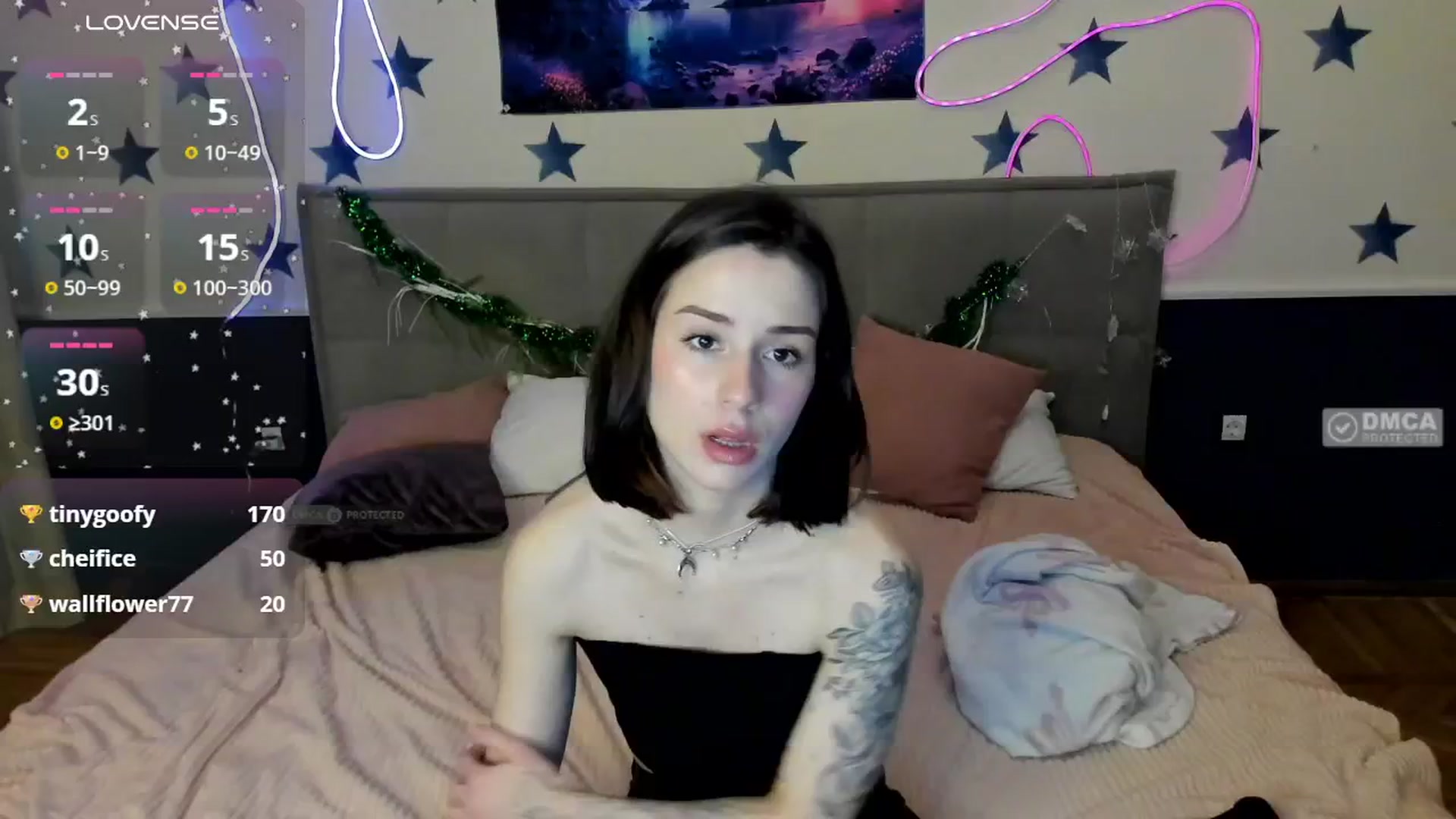 Gallery image thumbnail from LilyPoly's myfreecams stream on, 01/07/2026, 16:51 image 12 of 20