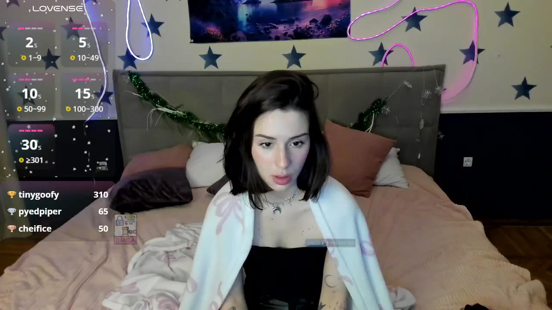 Gallery image thumbnail from LilyPoly's myfreecams stream on, 01/07/2026, 16:51 image 20 of 20