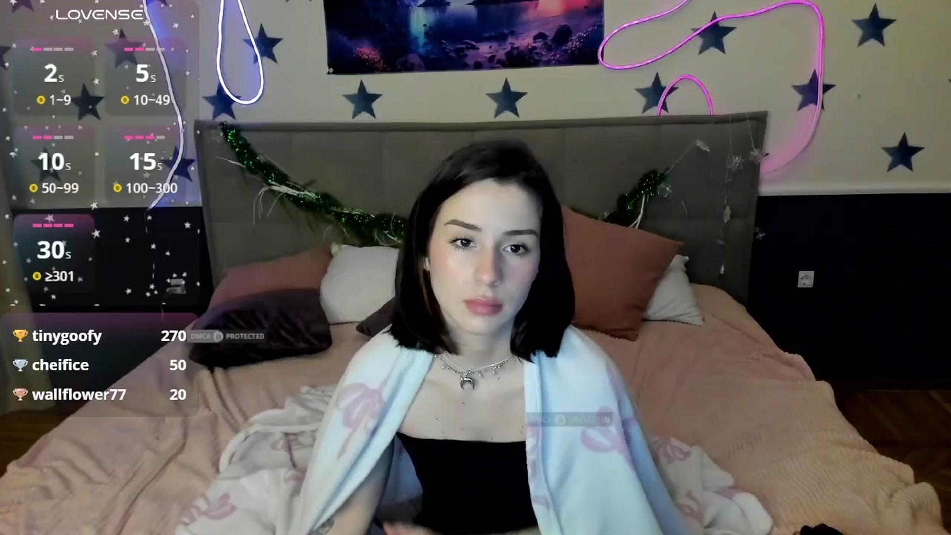 Gallery image thumbnail from LilyPoly's myfreecams stream on, 01/07/2026, 16:51 image 16 of 20