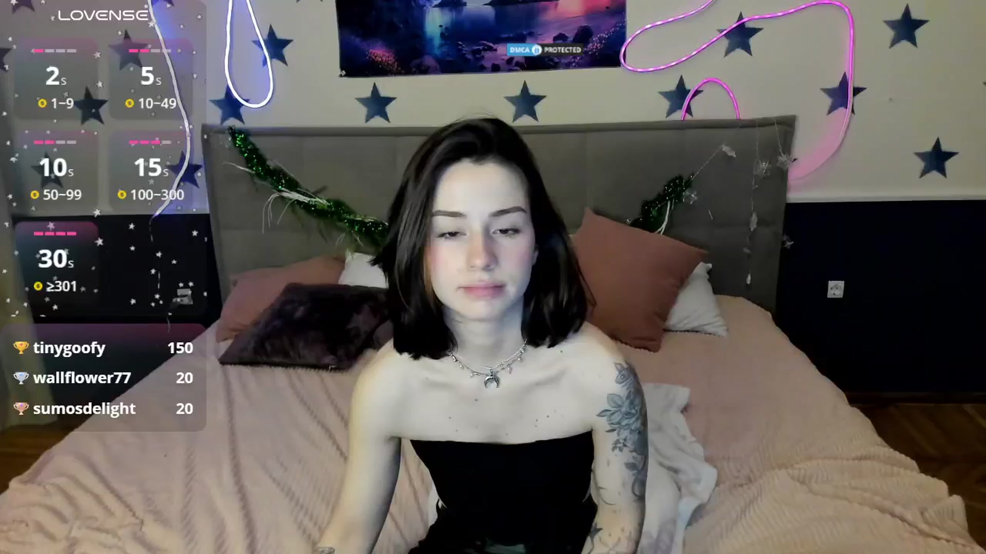 Gallery image thumbnail from LilyPoly's myfreecams stream on, 01/07/2026, 16:51 image 9 of 20