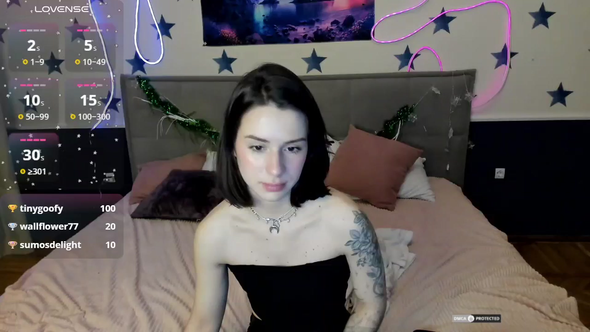 Gallery image thumbnail from LilyPoly's myfreecams stream on, 01/07/2026, 16:51 image 5 of 20