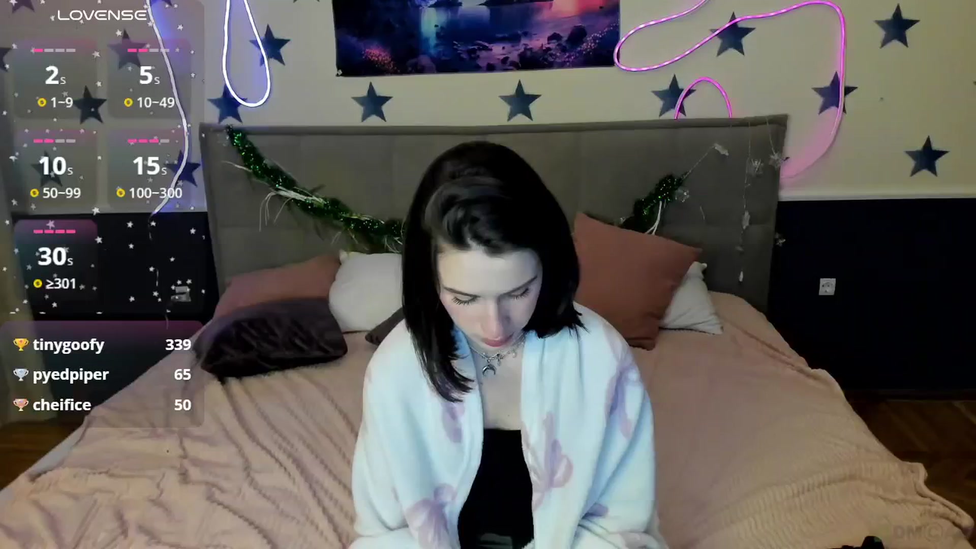 Gallery image thumbnail from LilyPoly's myfreecams stream on, 01/07/2026, 17:58 image 14 of 20