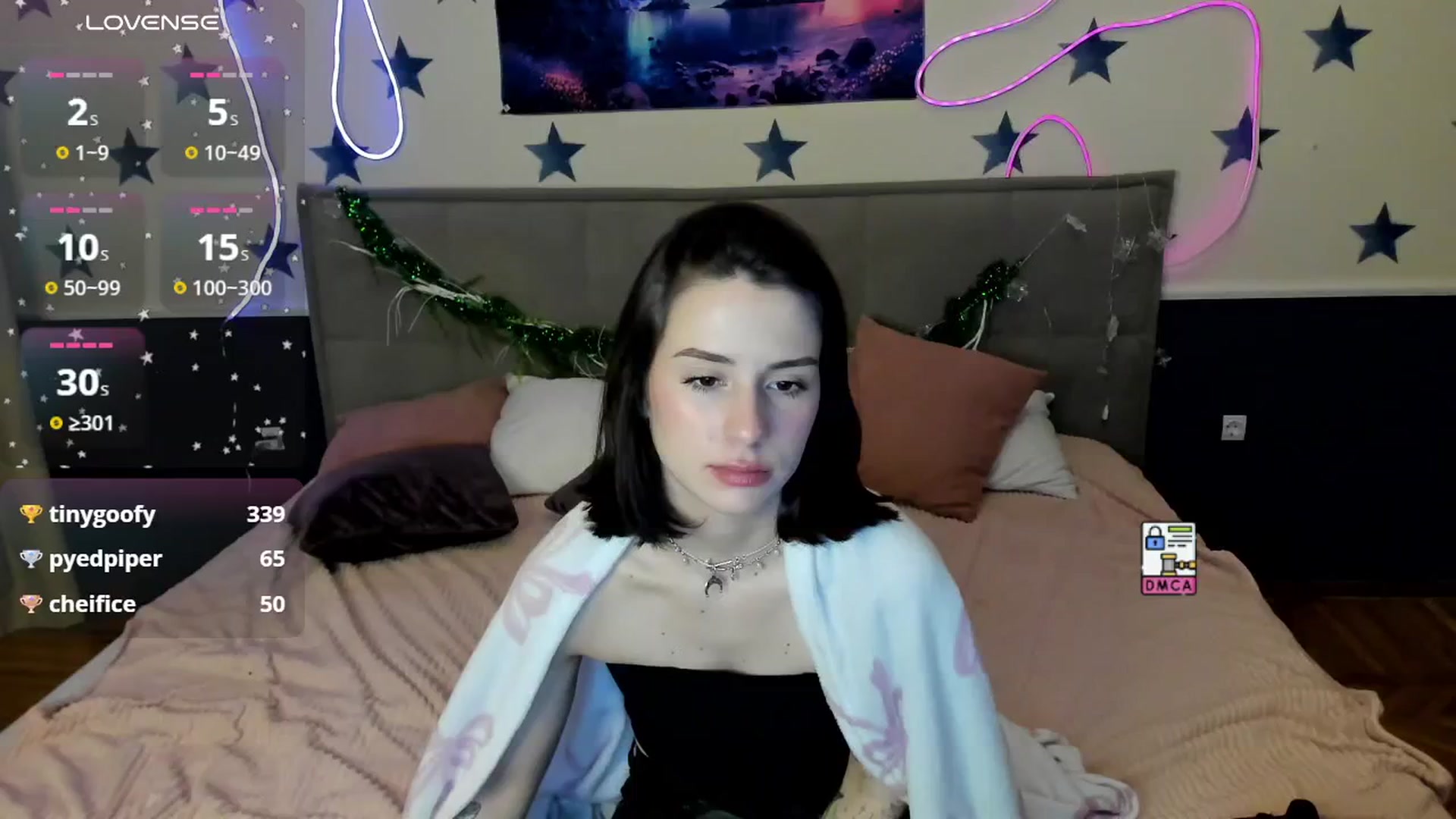 Gallery image thumbnail from LilyPoly's myfreecams stream on, 01/07/2026, 17:58 image 11 of 20