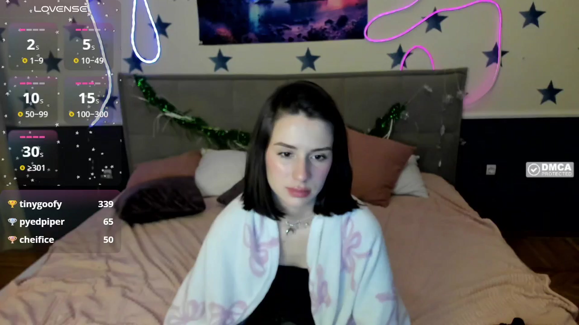 Gallery image thumbnail from LilyPoly's myfreecams stream on, 01/07/2026, 17:58 image 13 of 20