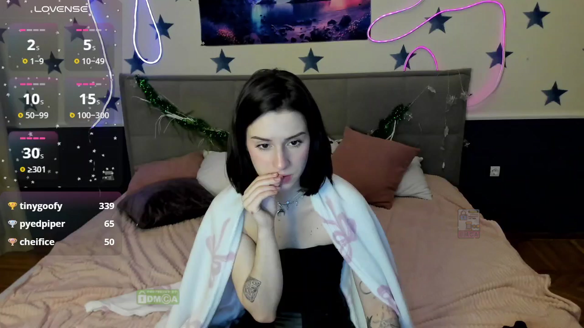 Gallery image thumbnail from LilyPoly's myfreecams stream on, 01/07/2026, 17:58 image 20 of 20