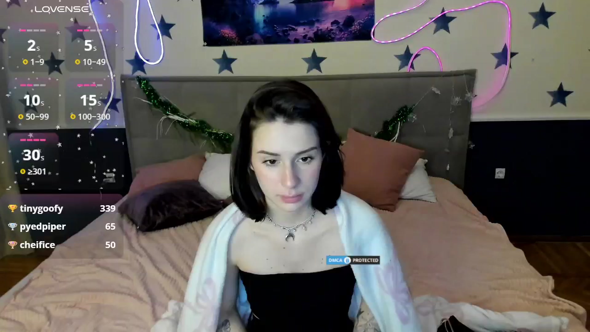 Gallery image thumbnail from LilyPoly's myfreecams stream on, 01/07/2026, 18:35 image 18 of 20